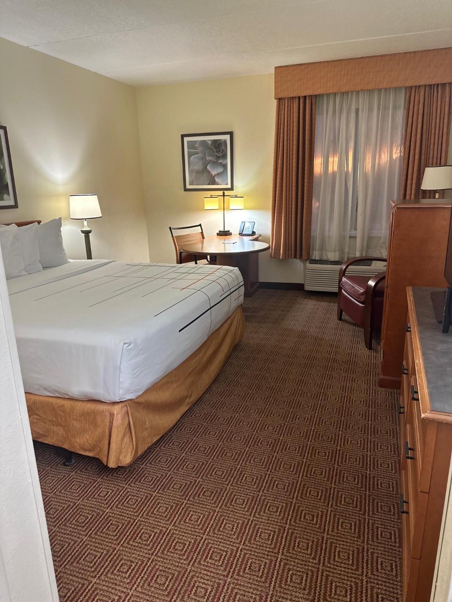 Deluxe King Room - Photo 4