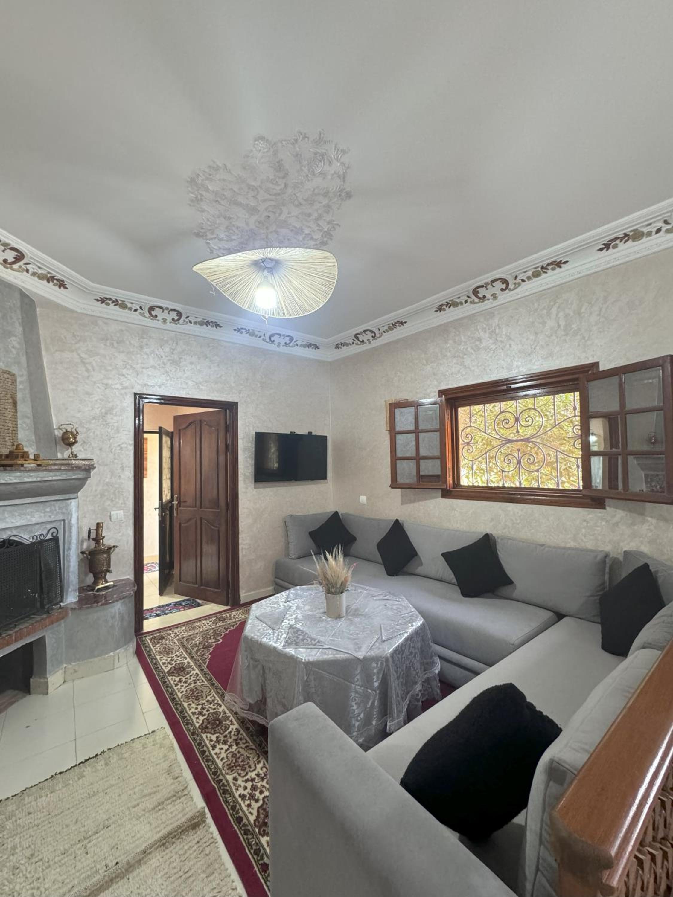 King Suite