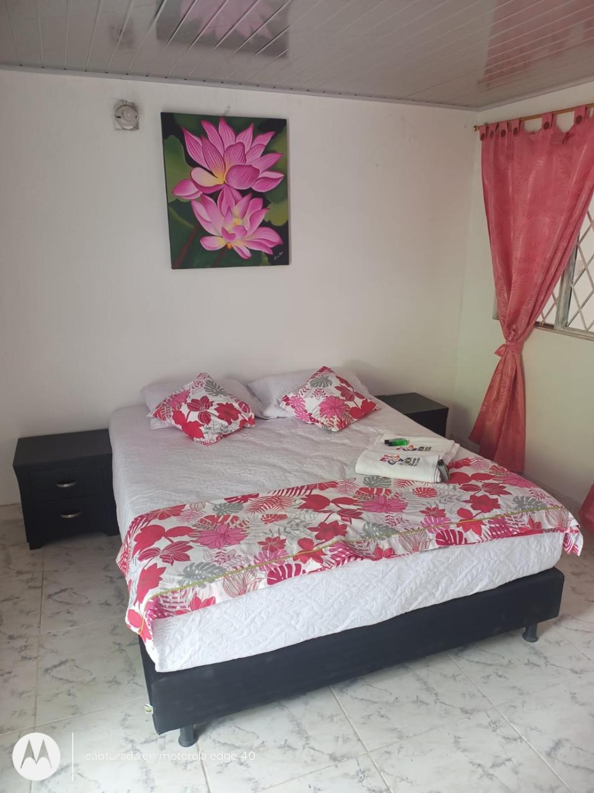 Double Room With Private Bathroom photo 2