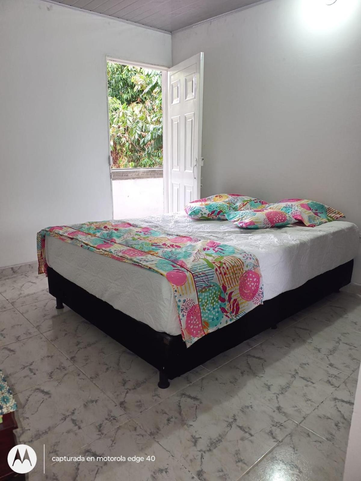 Double Room With Shared Bathroom photo 2