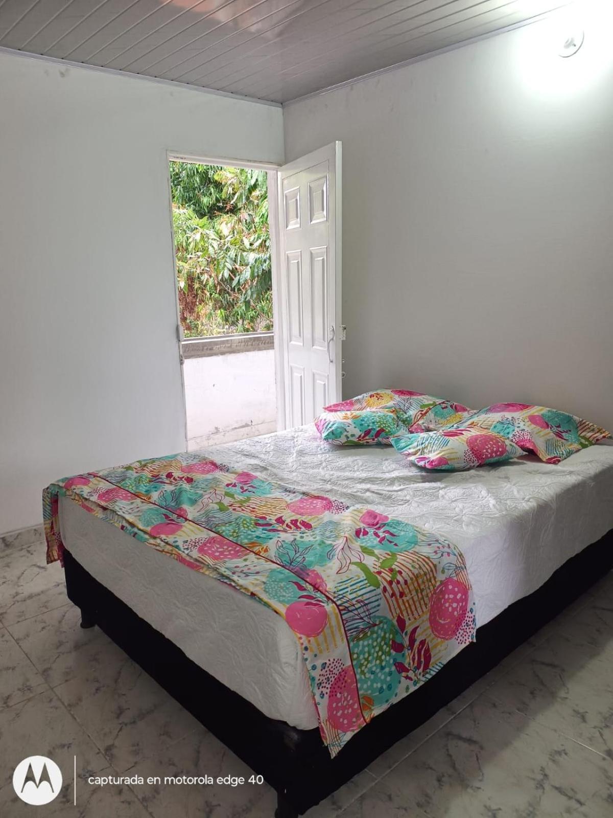 Double Room With Shared Bathroom photo 3