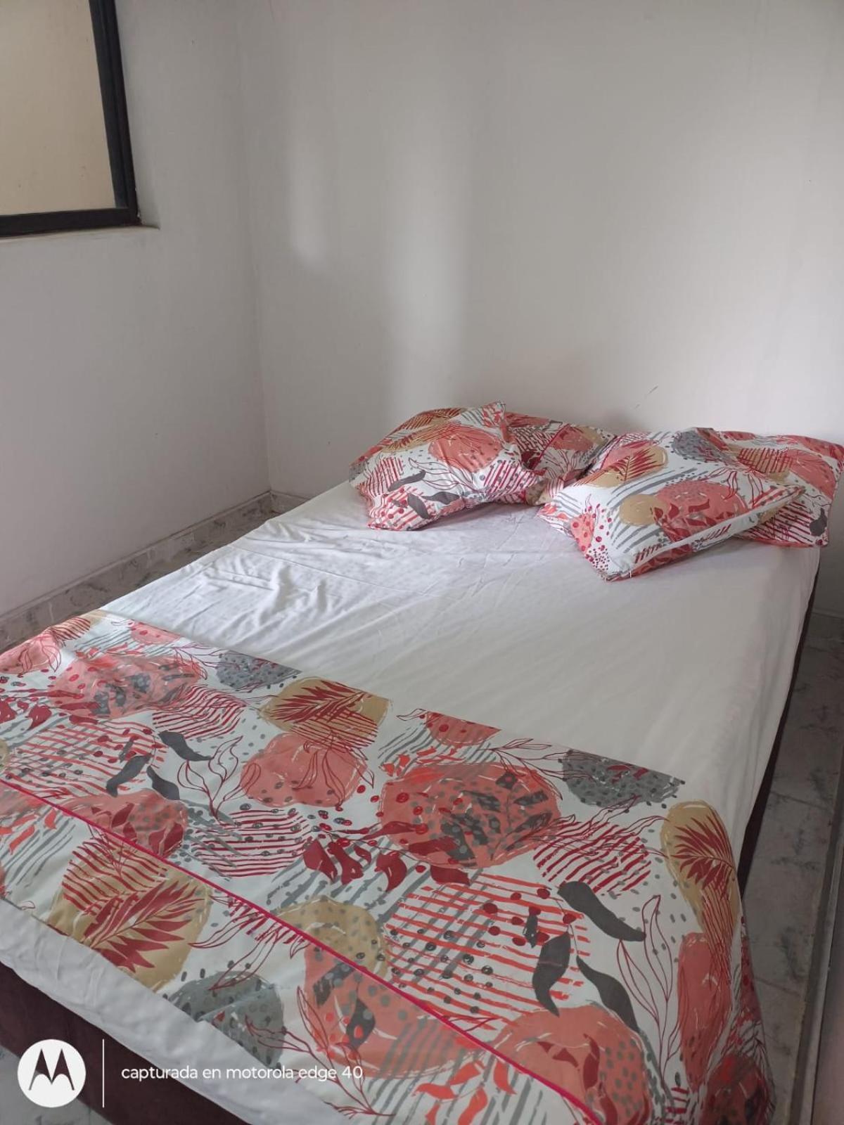 Single Room With Shared Bathroom photo 3