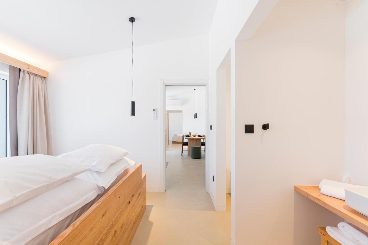 Two-Bedroom House photo 3