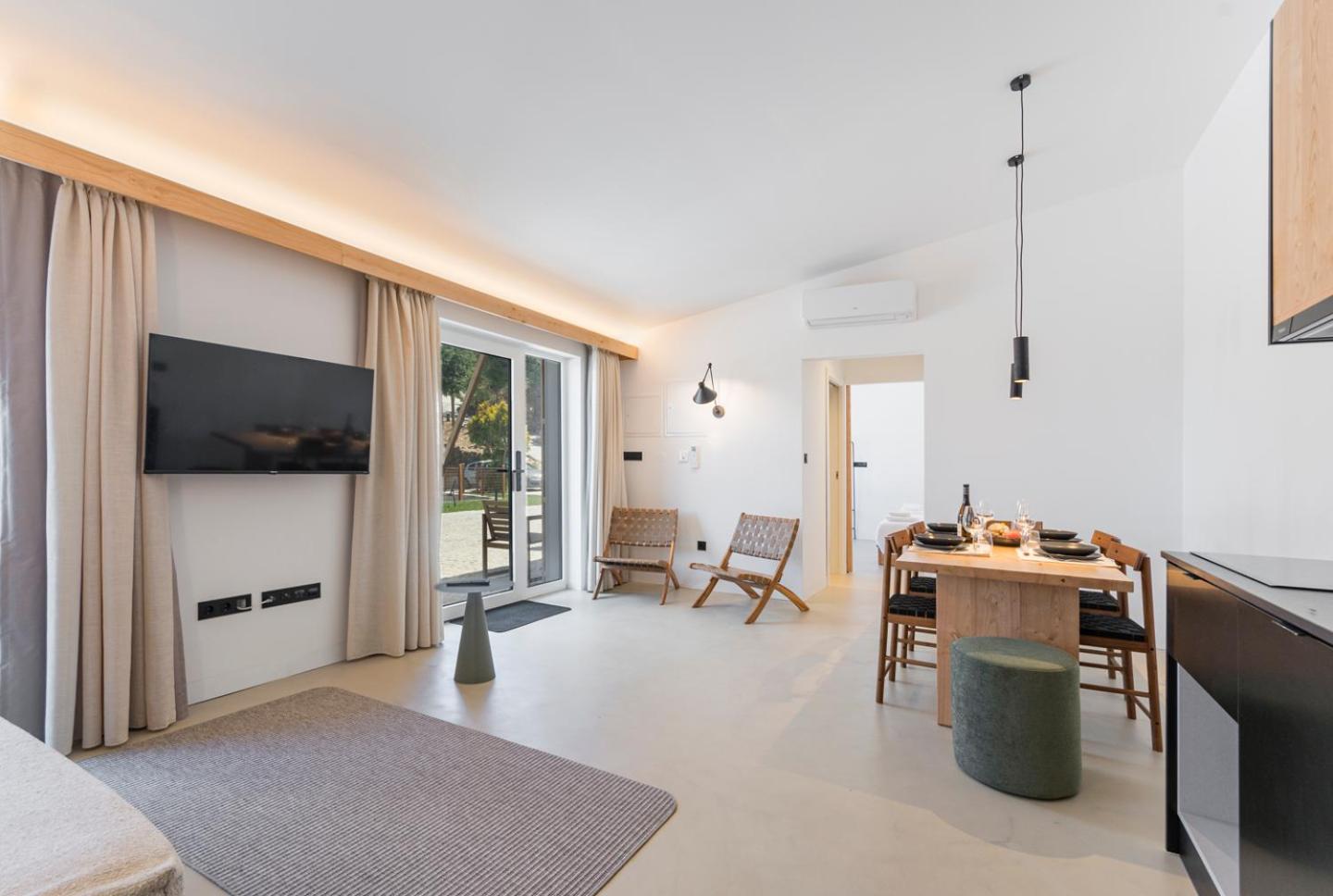 Two-Bedroom House photo 1