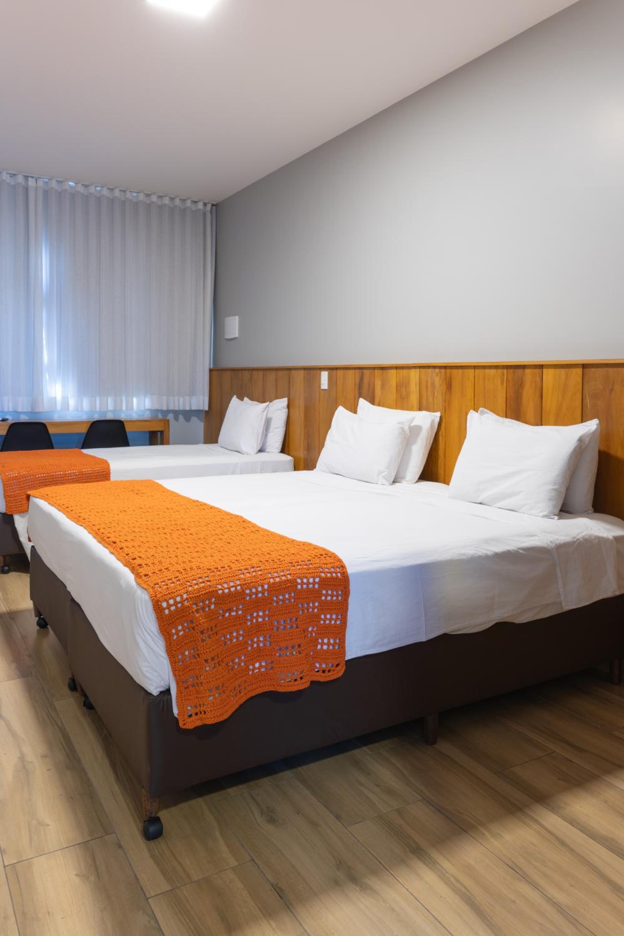 Luxury Triple Room