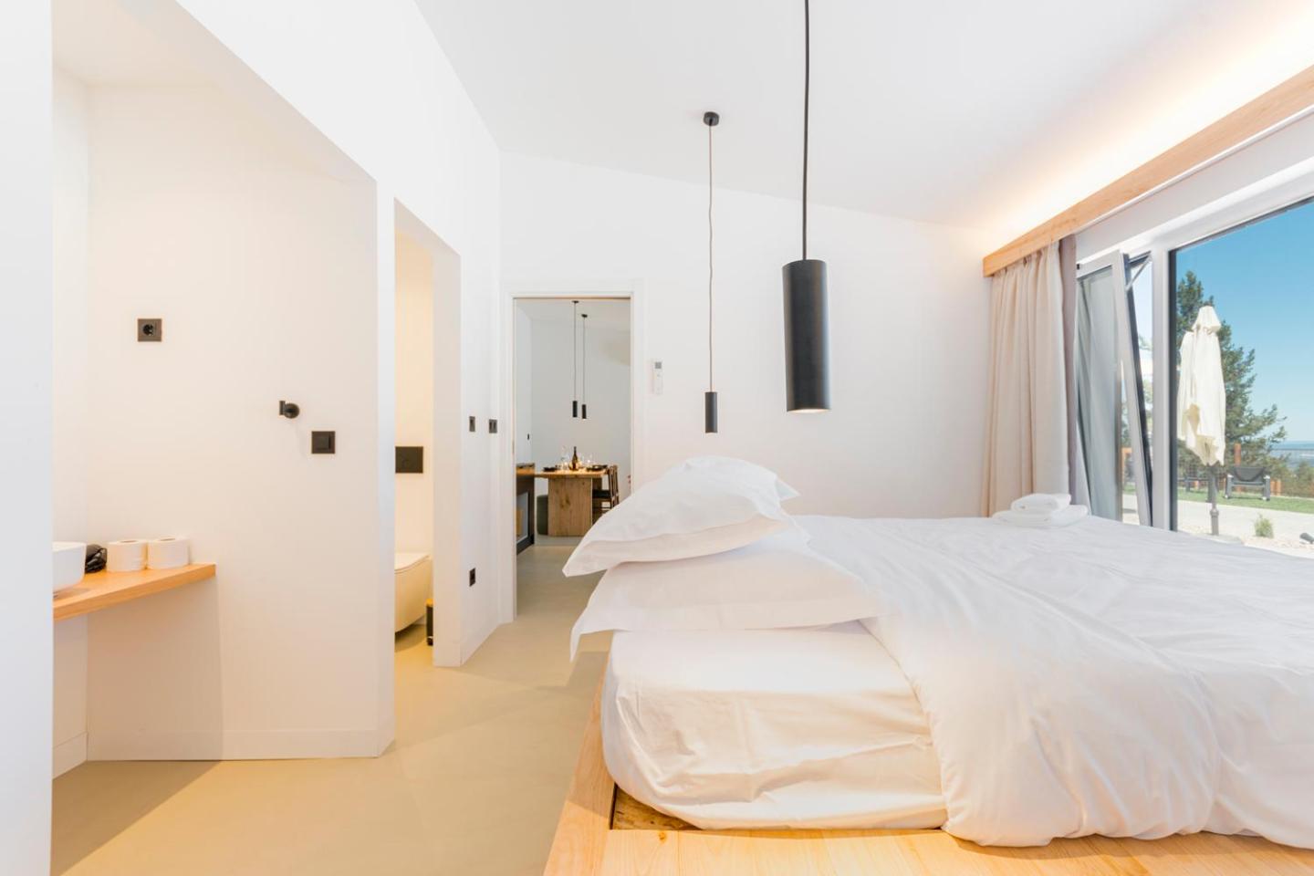 Two-Bedroom House photo 1