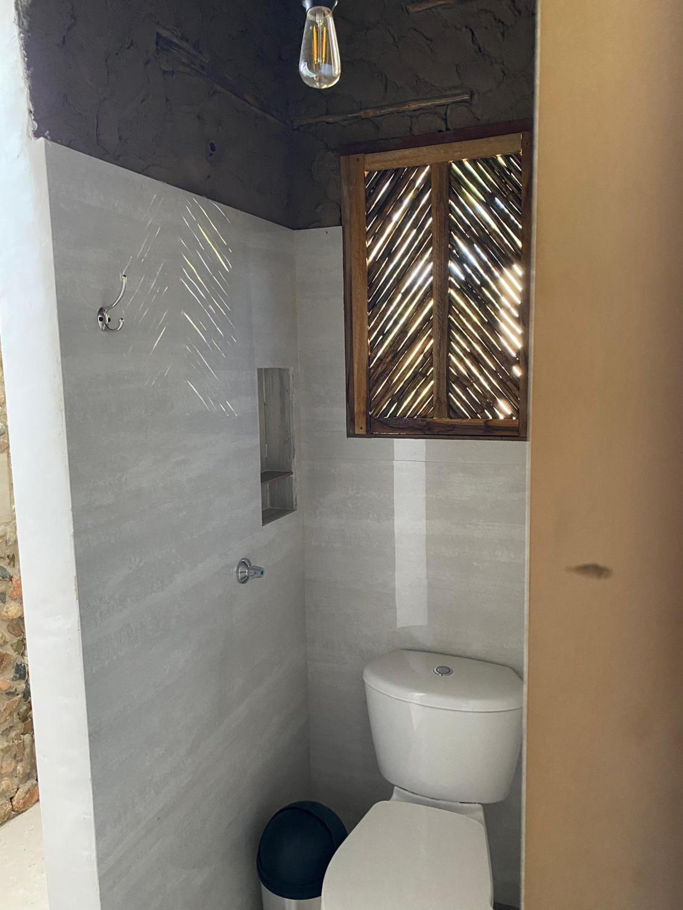 Double Room with Private Bathroom photo 2