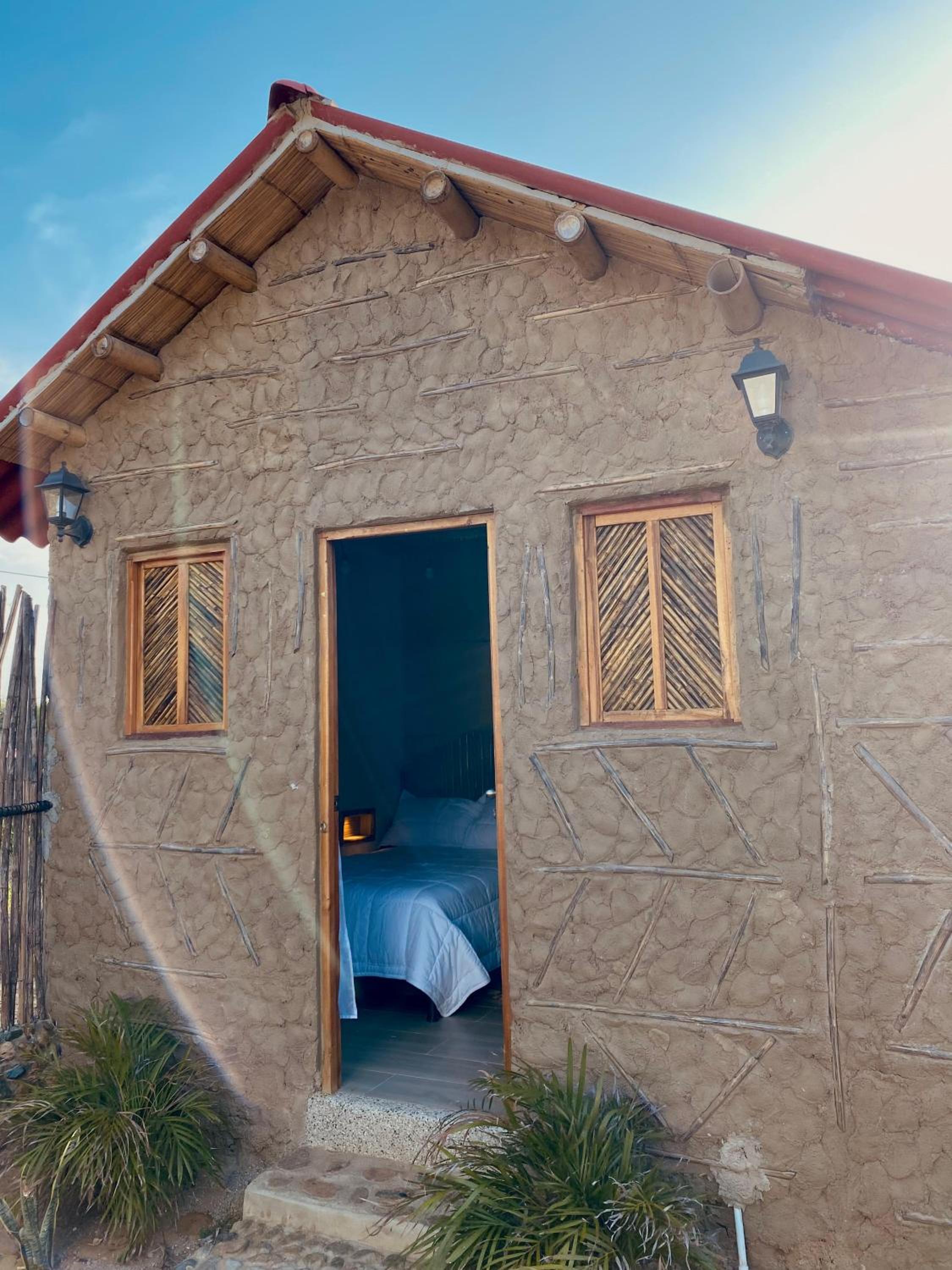 Double Room with Private Bathroom photo 1