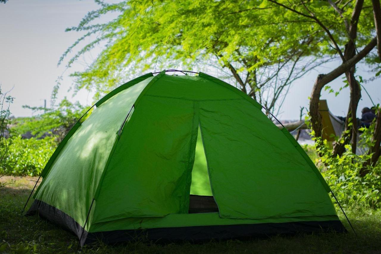Tent photo 2