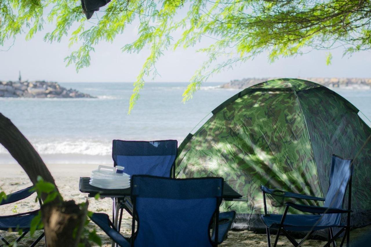 Tent photo 1