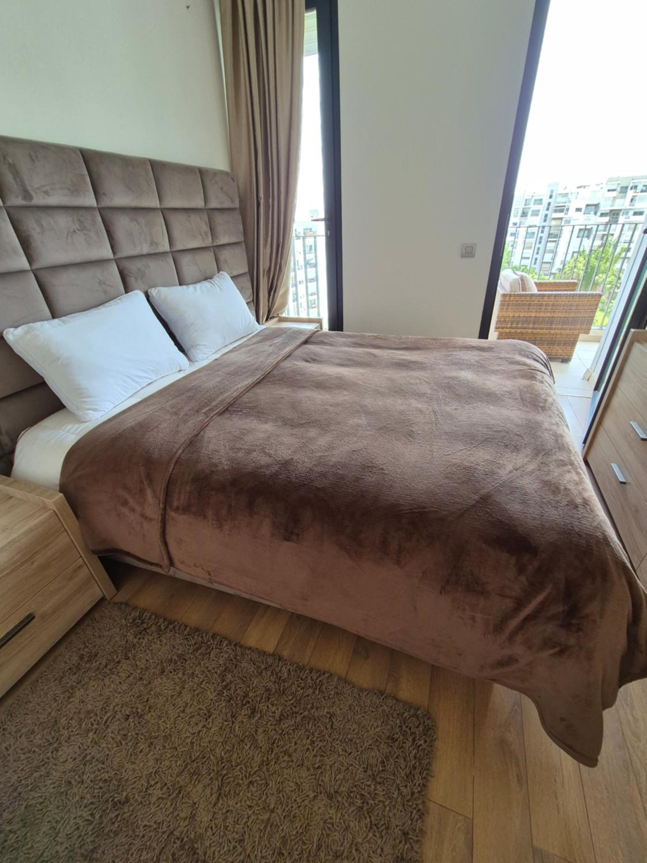 Two-Bedroom Apartment photo 2