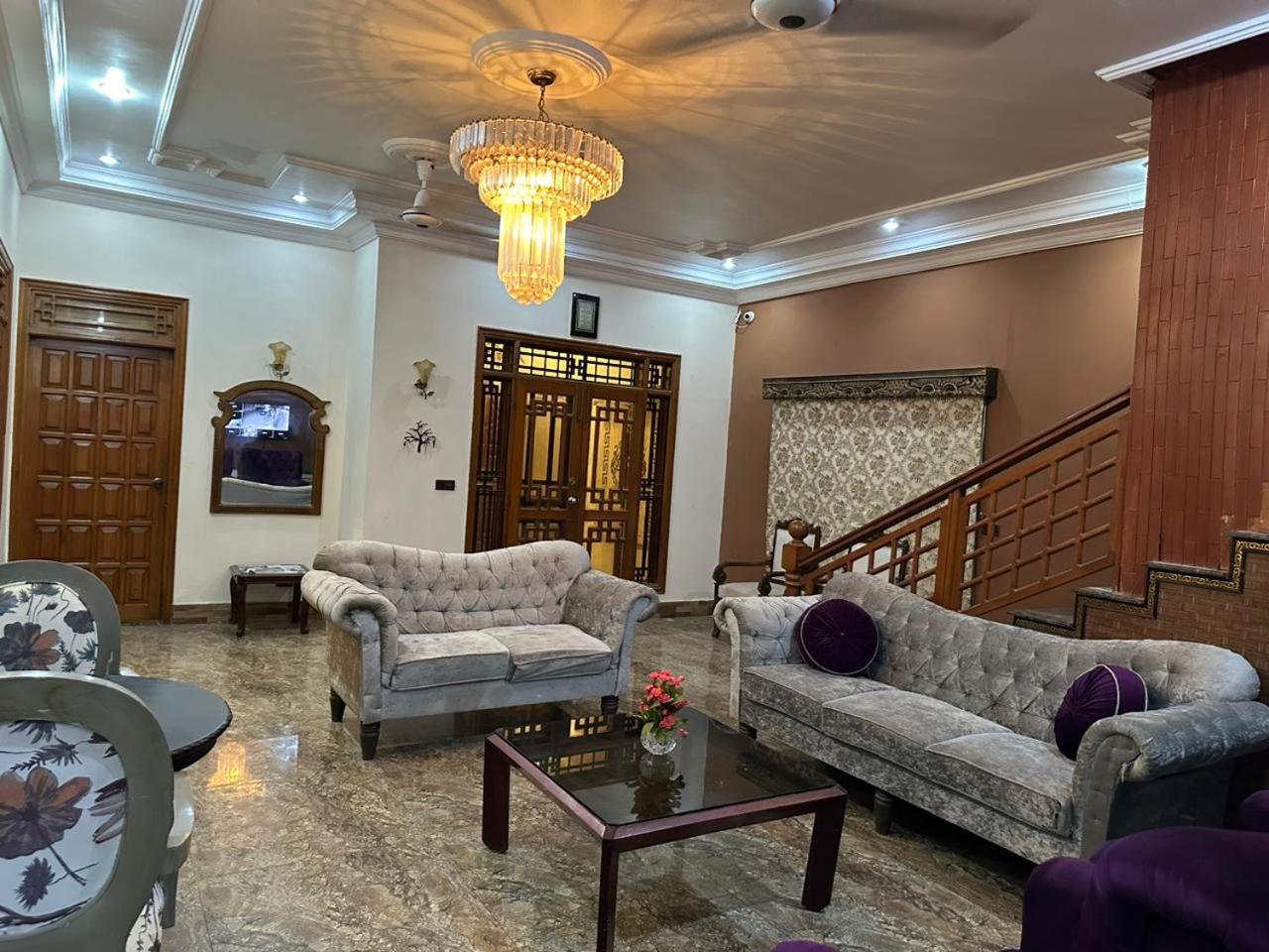 Family Double Room photo 2