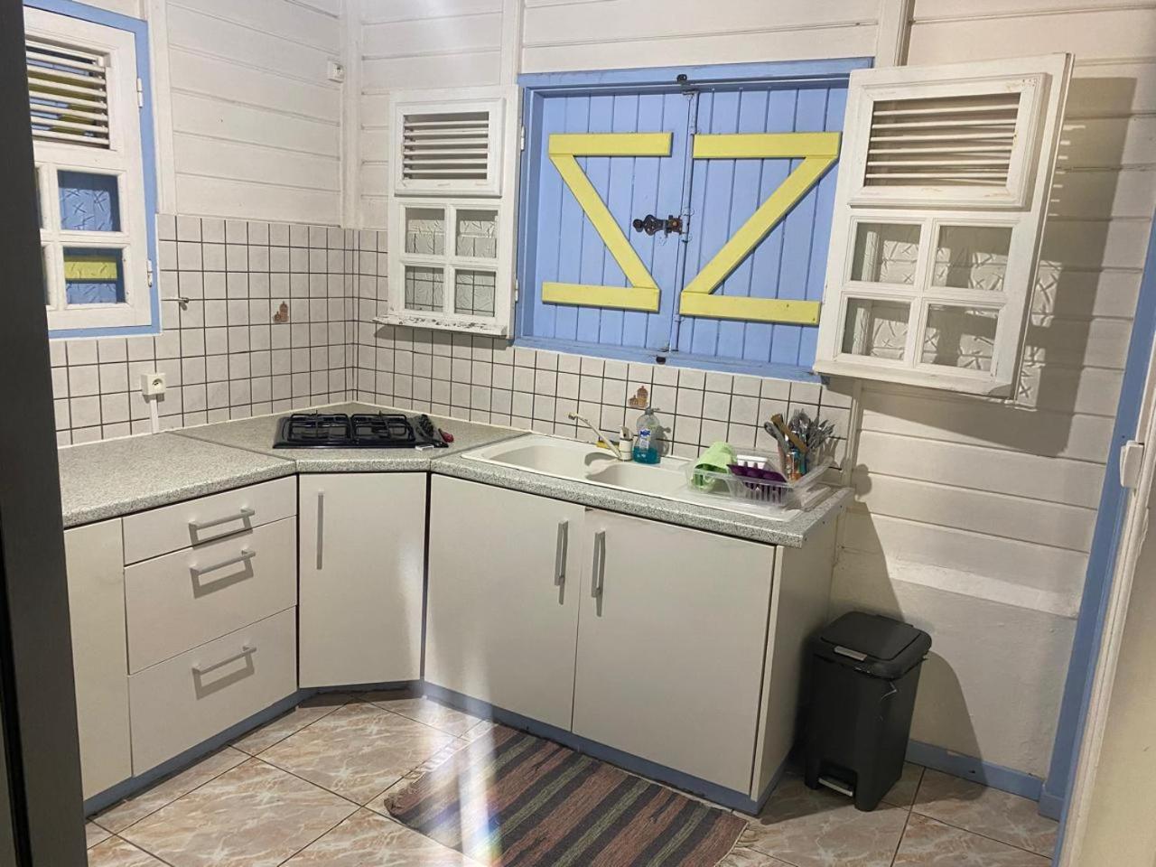 Three-Bedroom Villa photo 2