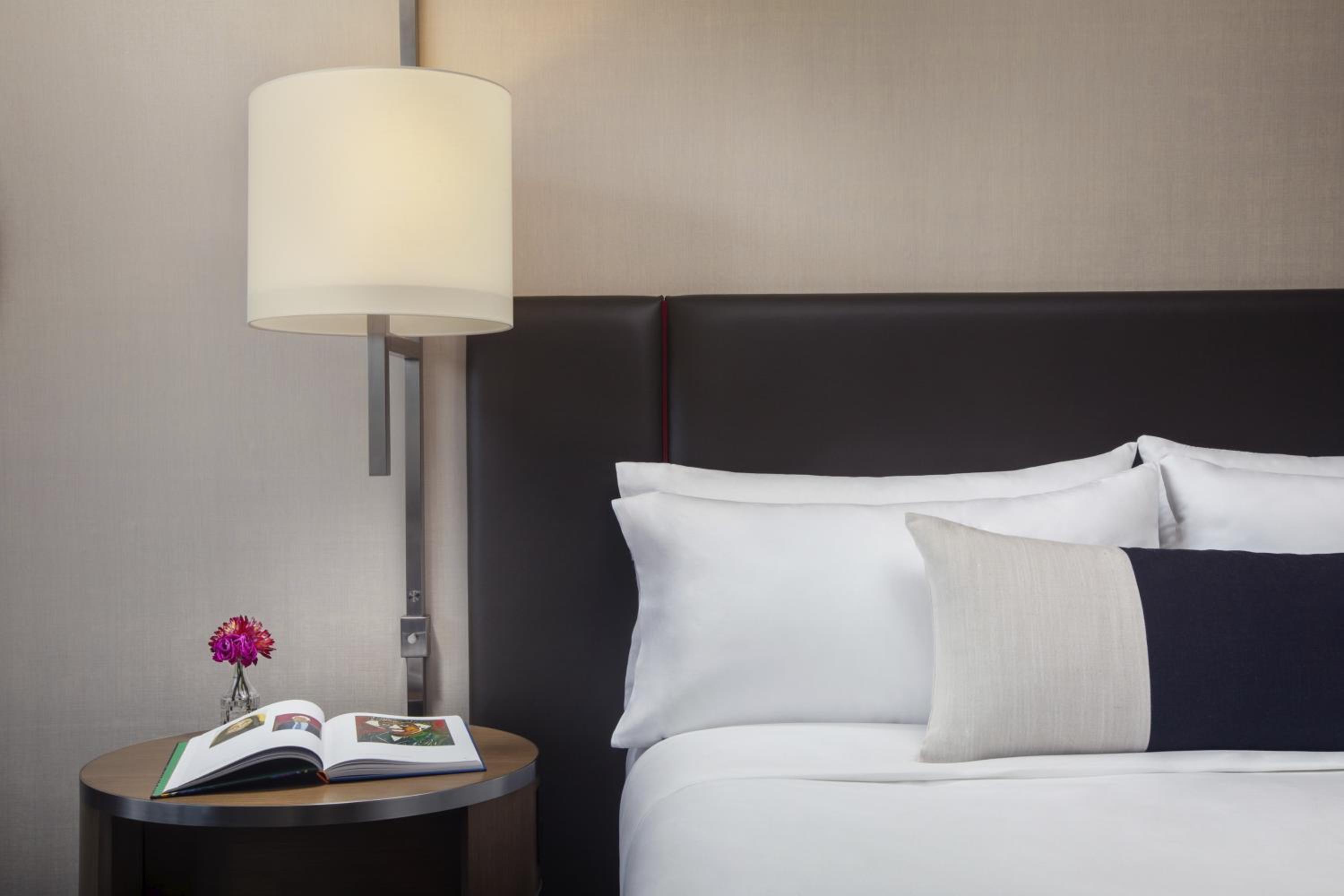 Premier Centennial Olympic Park View Room - 2 Double Beds - Photo 1