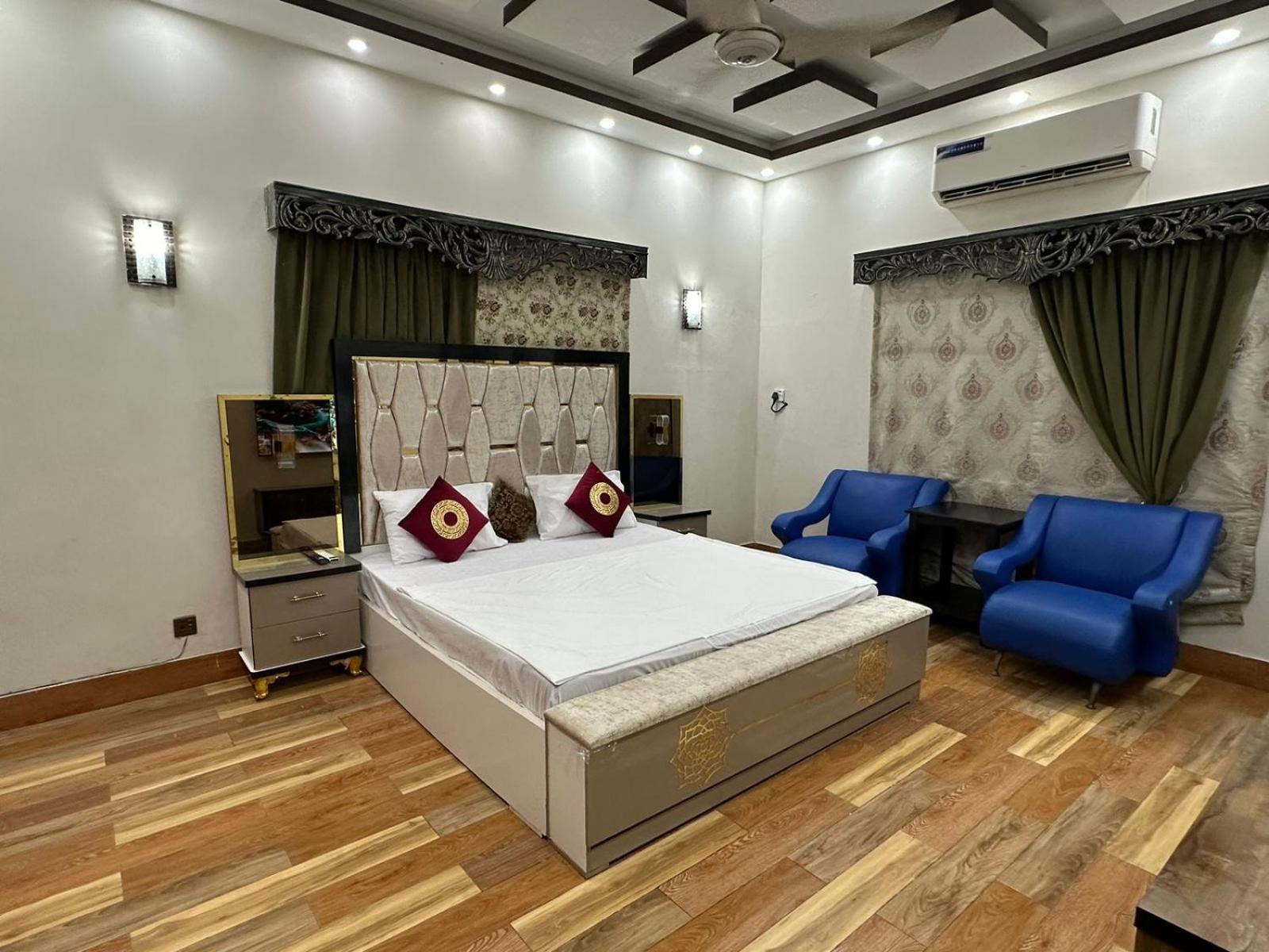Family Double Room photo 1
