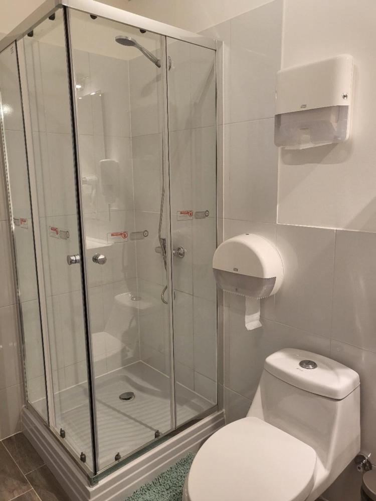 Twin Room with Balcony photo 3