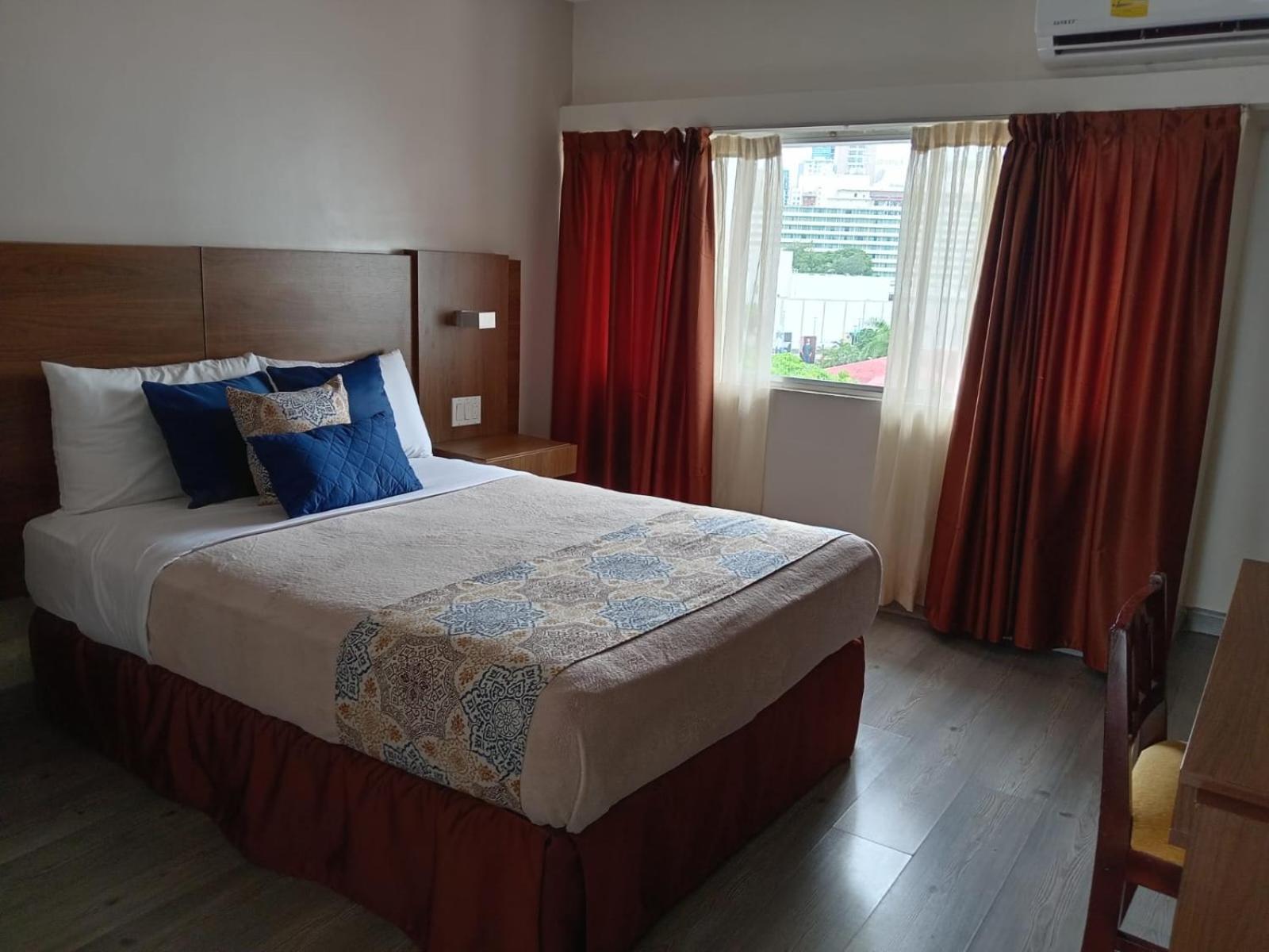 Double Room with Kitchenette photo 3