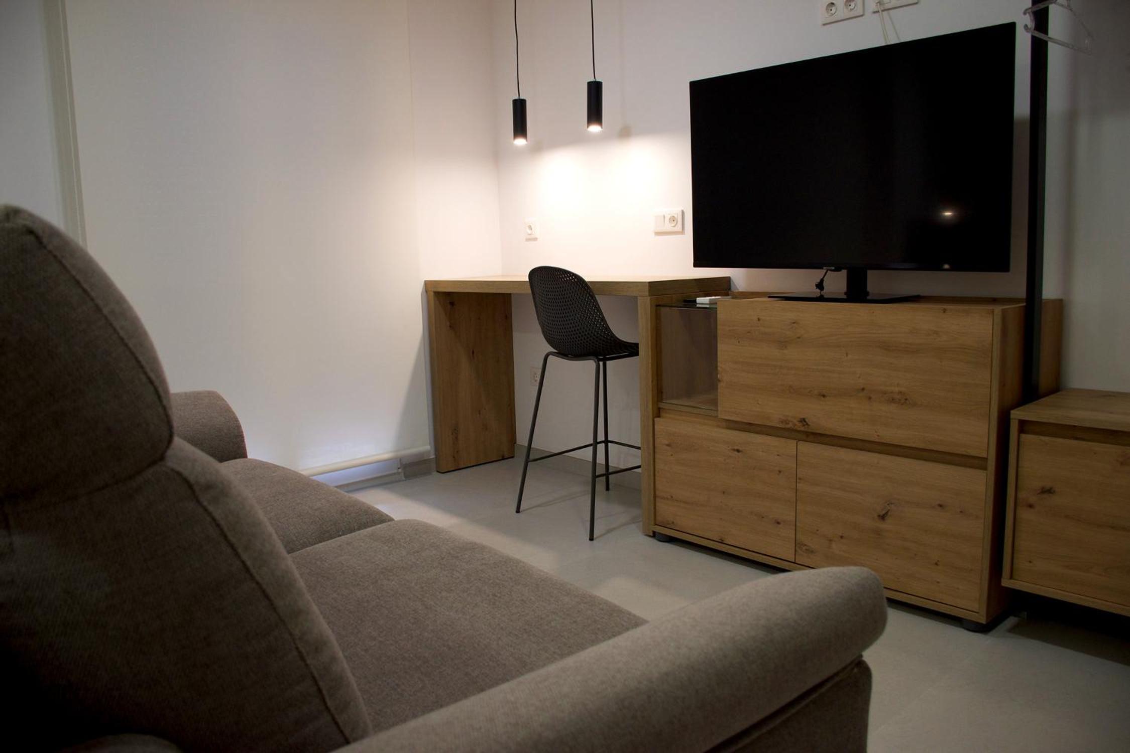 Suite Ejecutiva
