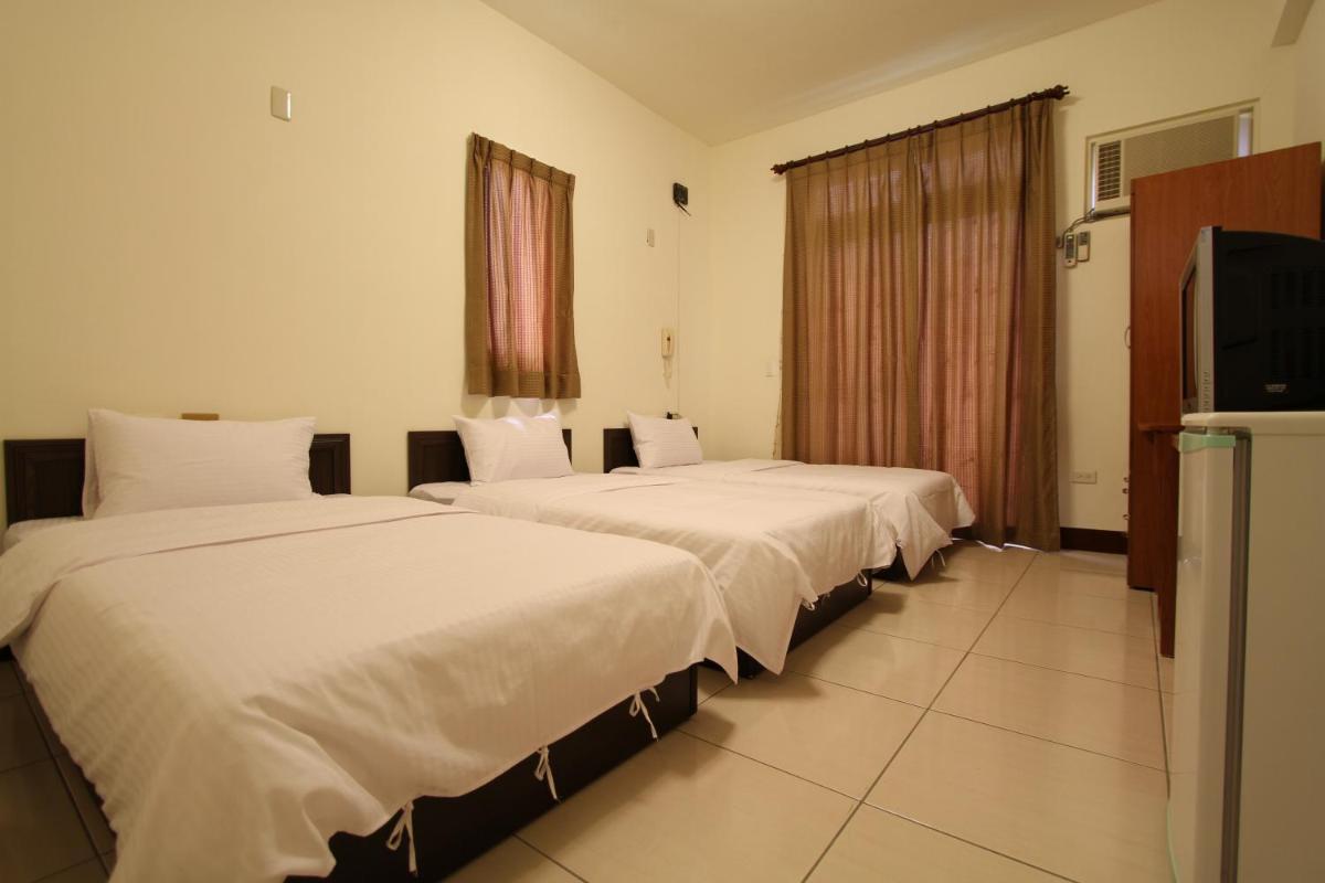 Triple Room with Mountain View photo 1