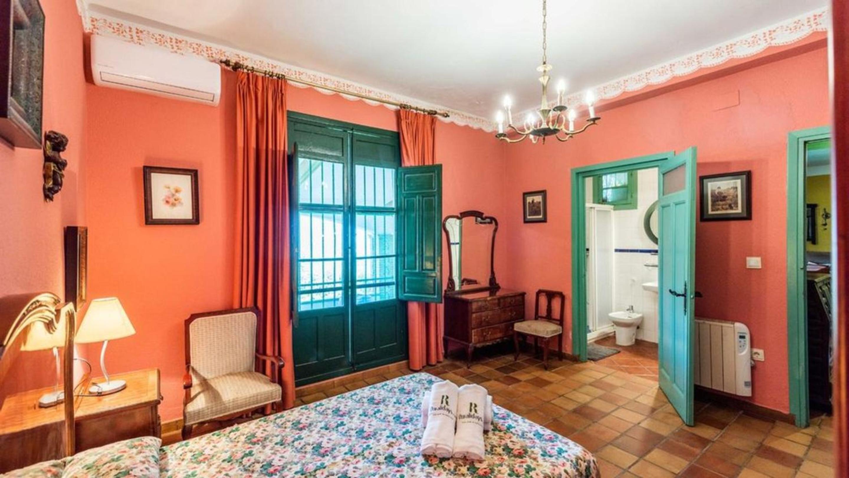 Casa de Vacaciones