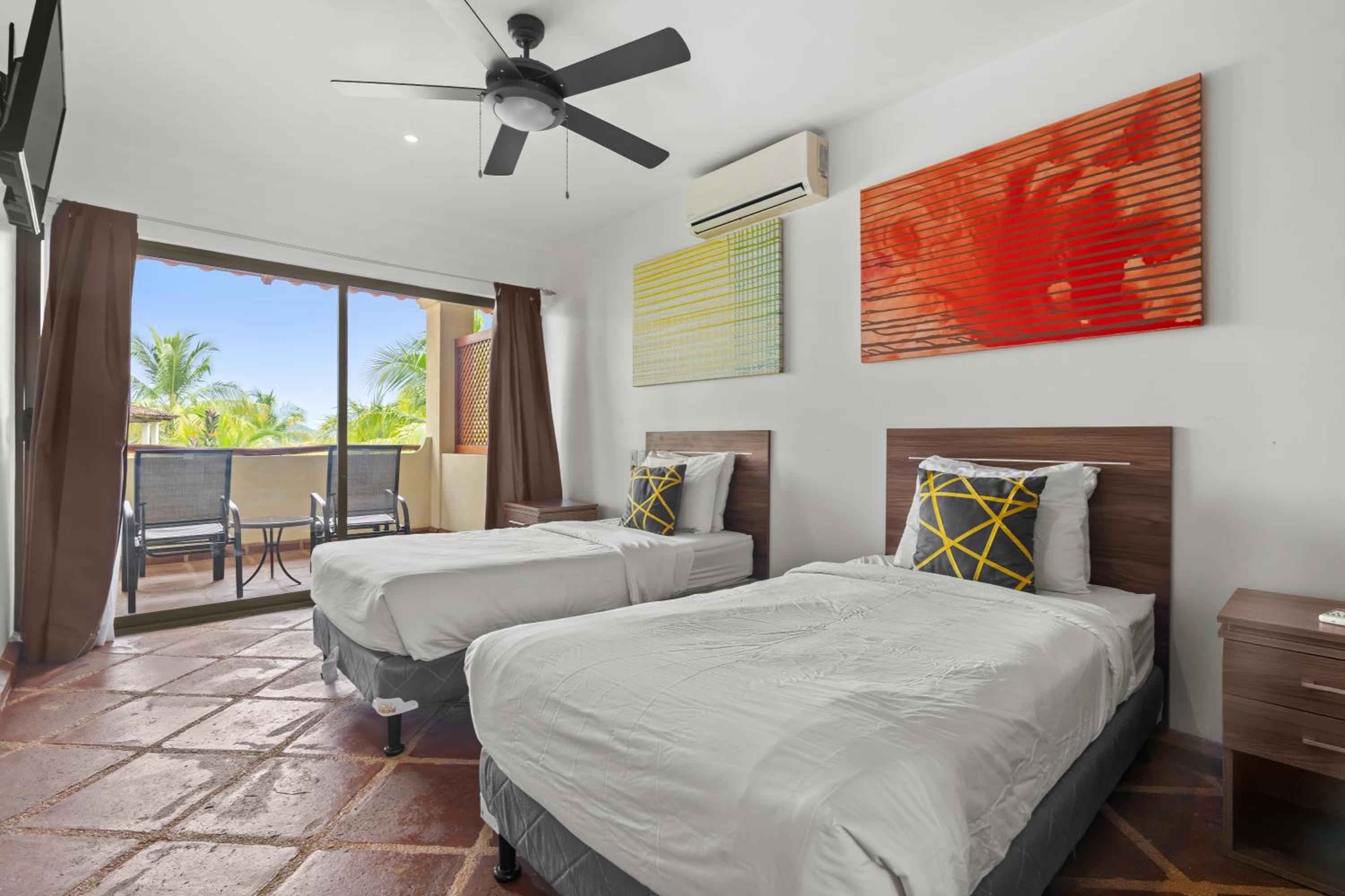 Apartment with Sea View