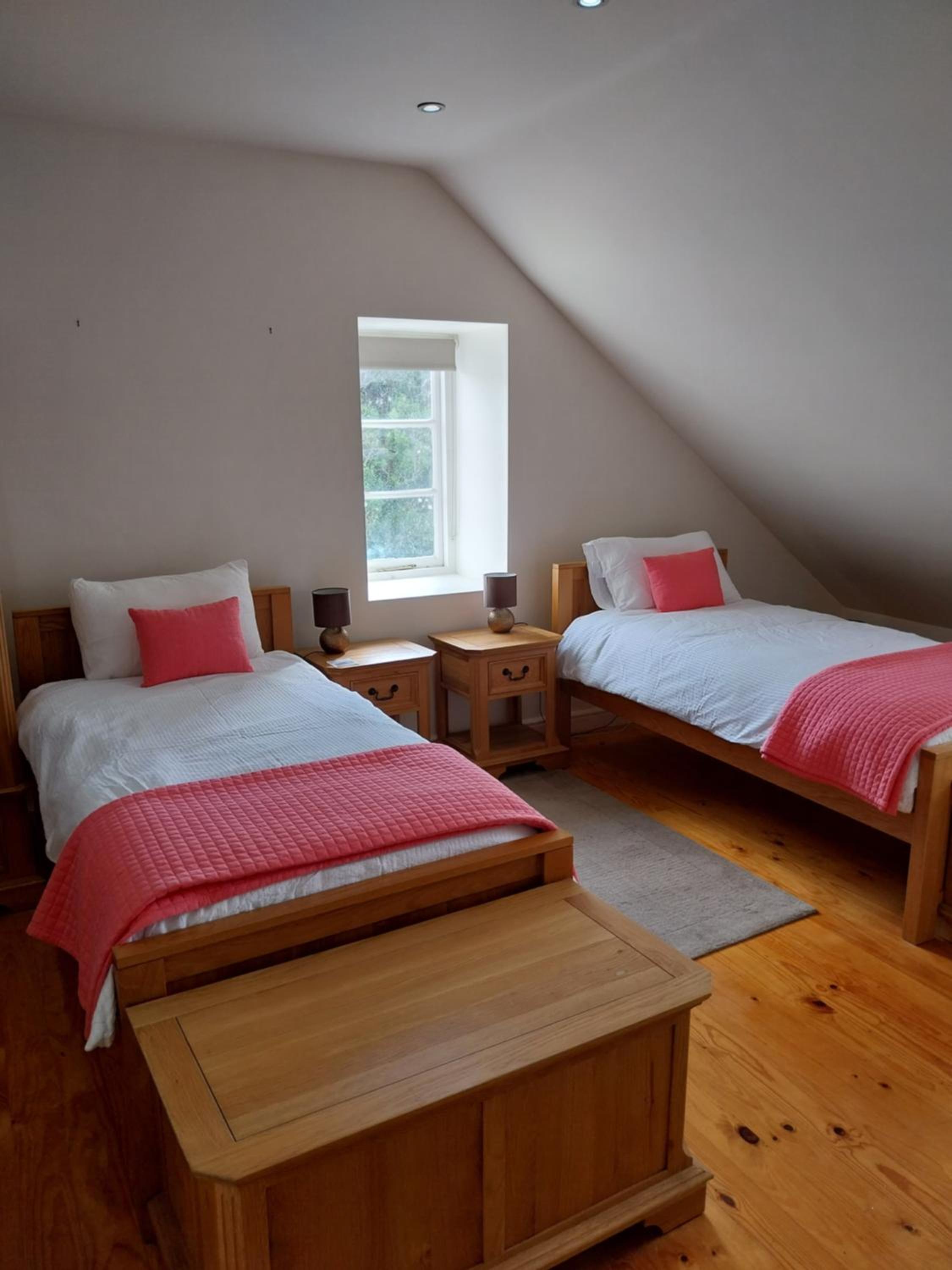 Double Or Twin Room photo 1