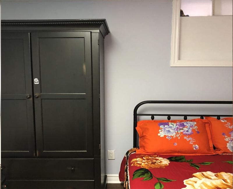 Budget Double Room photo 1