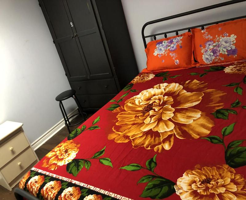 Budget Double Room photo 2
