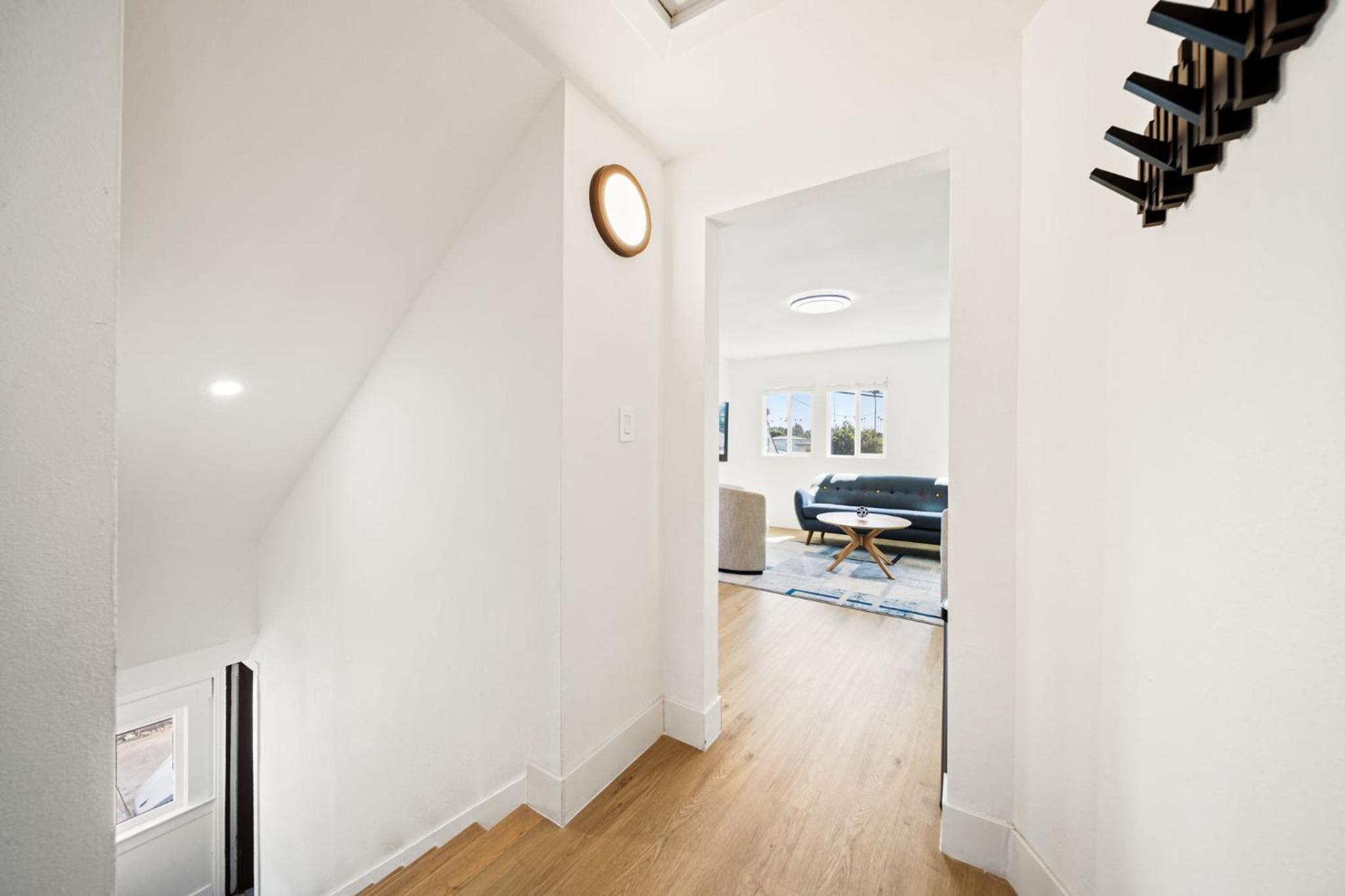 Two-Bedroom House photo 2