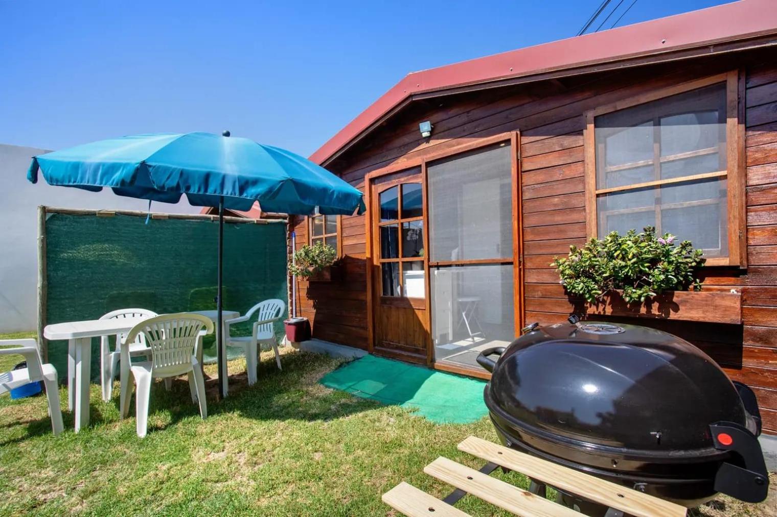 Bungalow photo 2
