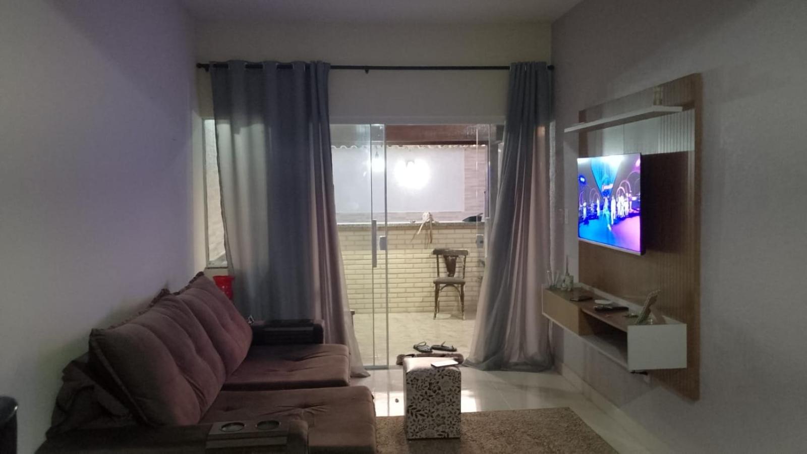 Two-Bedroom House photo 1