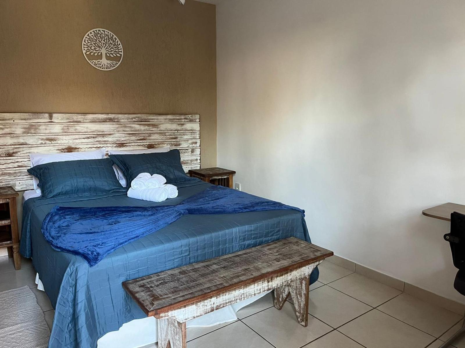 Double Room with Pool View photo 2
