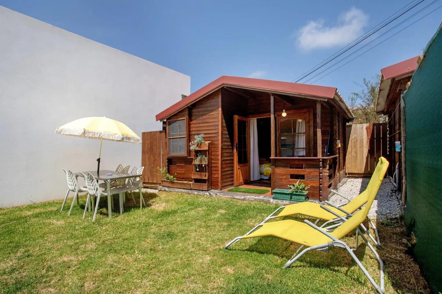 Bungalow photo 2