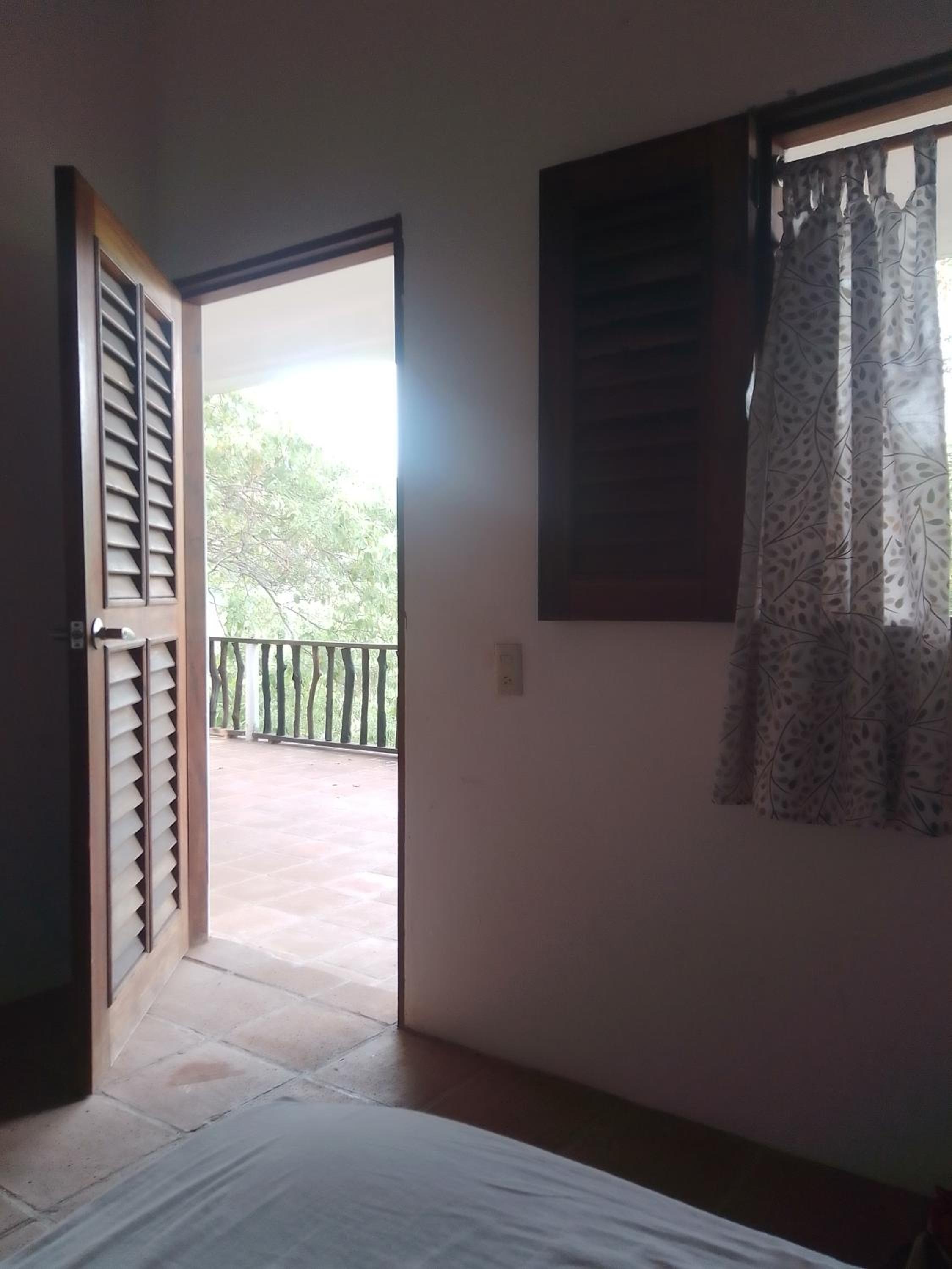 Double Room with Garden View photo 2