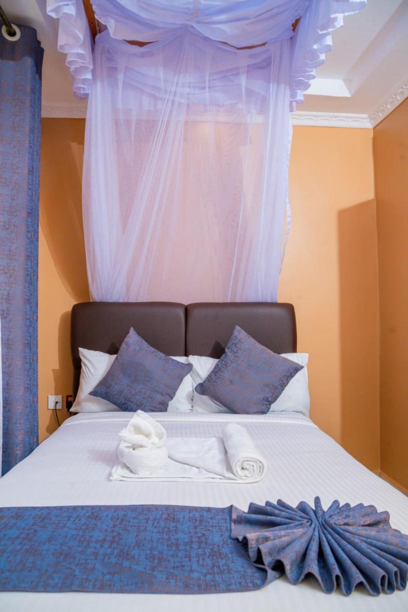 Standard Double Room photo 1