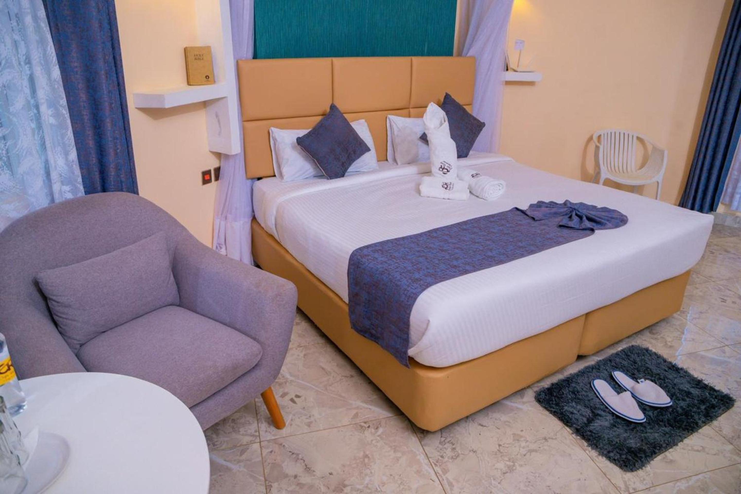 Superior Suite photo 2