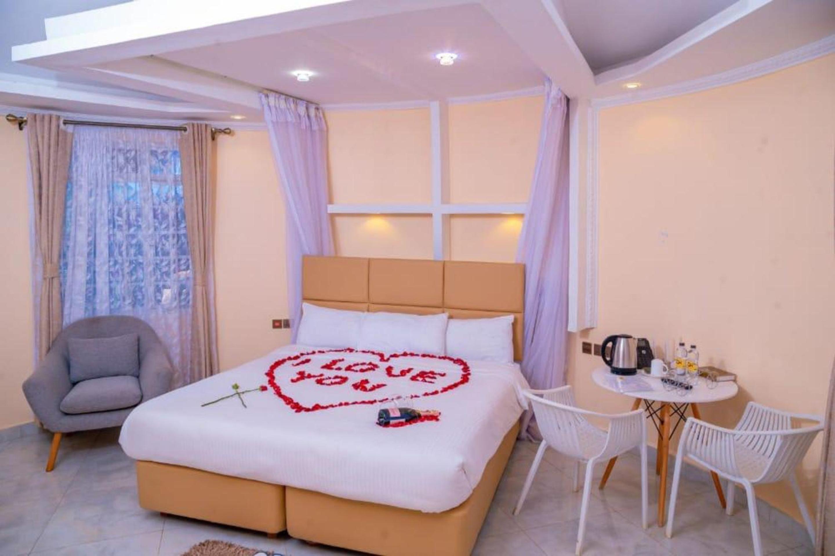 Superior Suite photo 1
