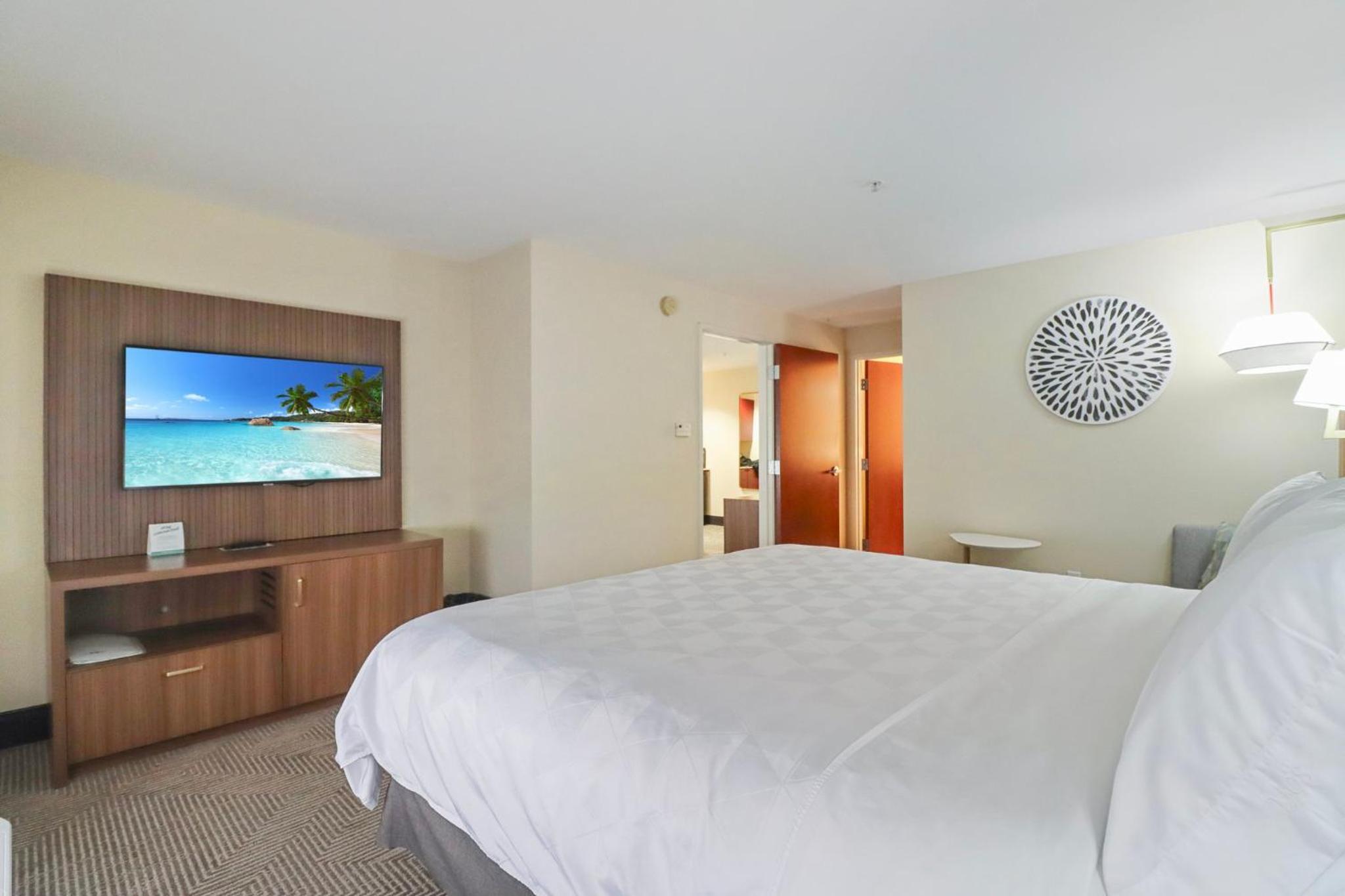 King Suite - Photo 1