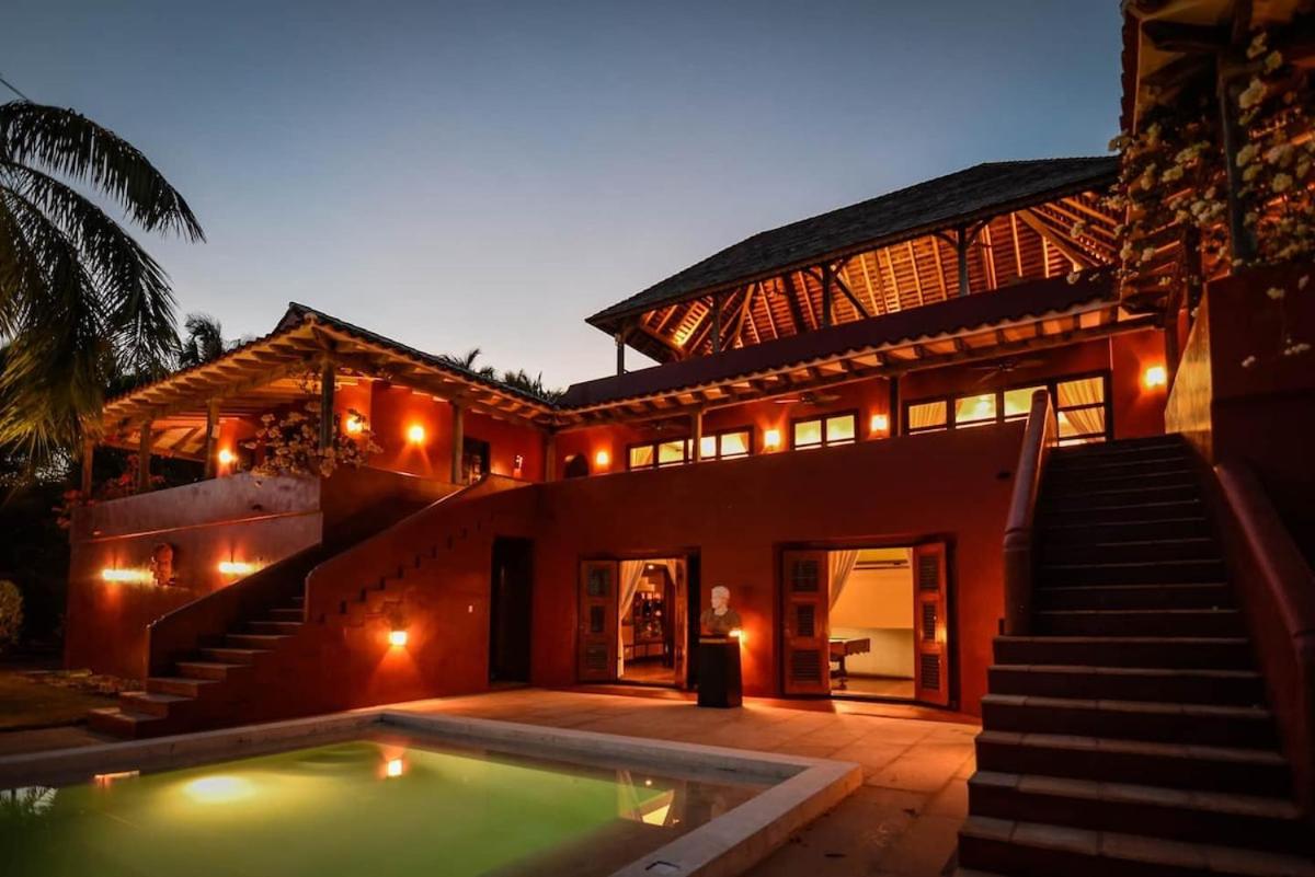 Villa photo 3