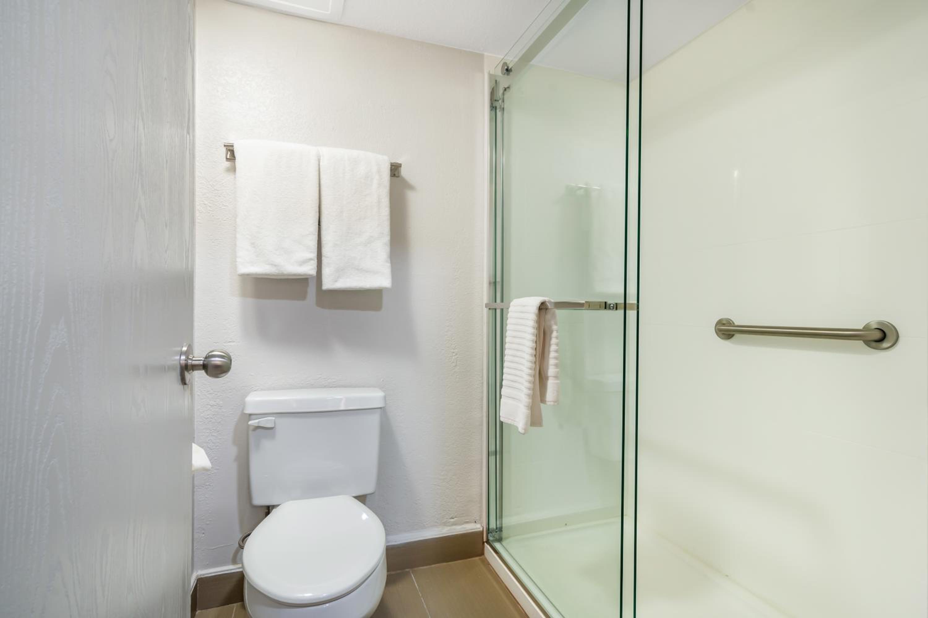 King Suite - Non-Smoking - Photo 6