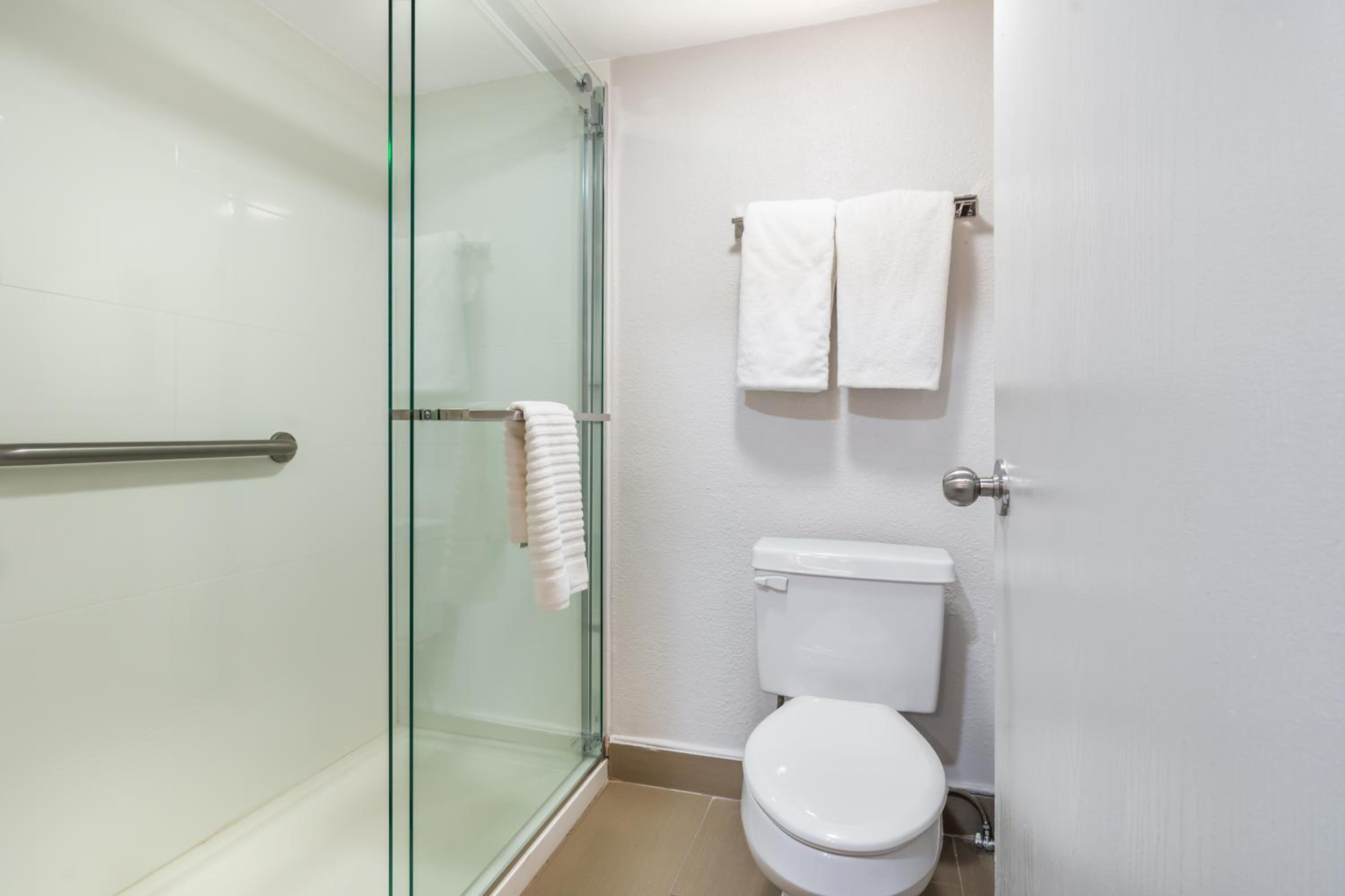 King Suite with Spa Bath - Photo 4