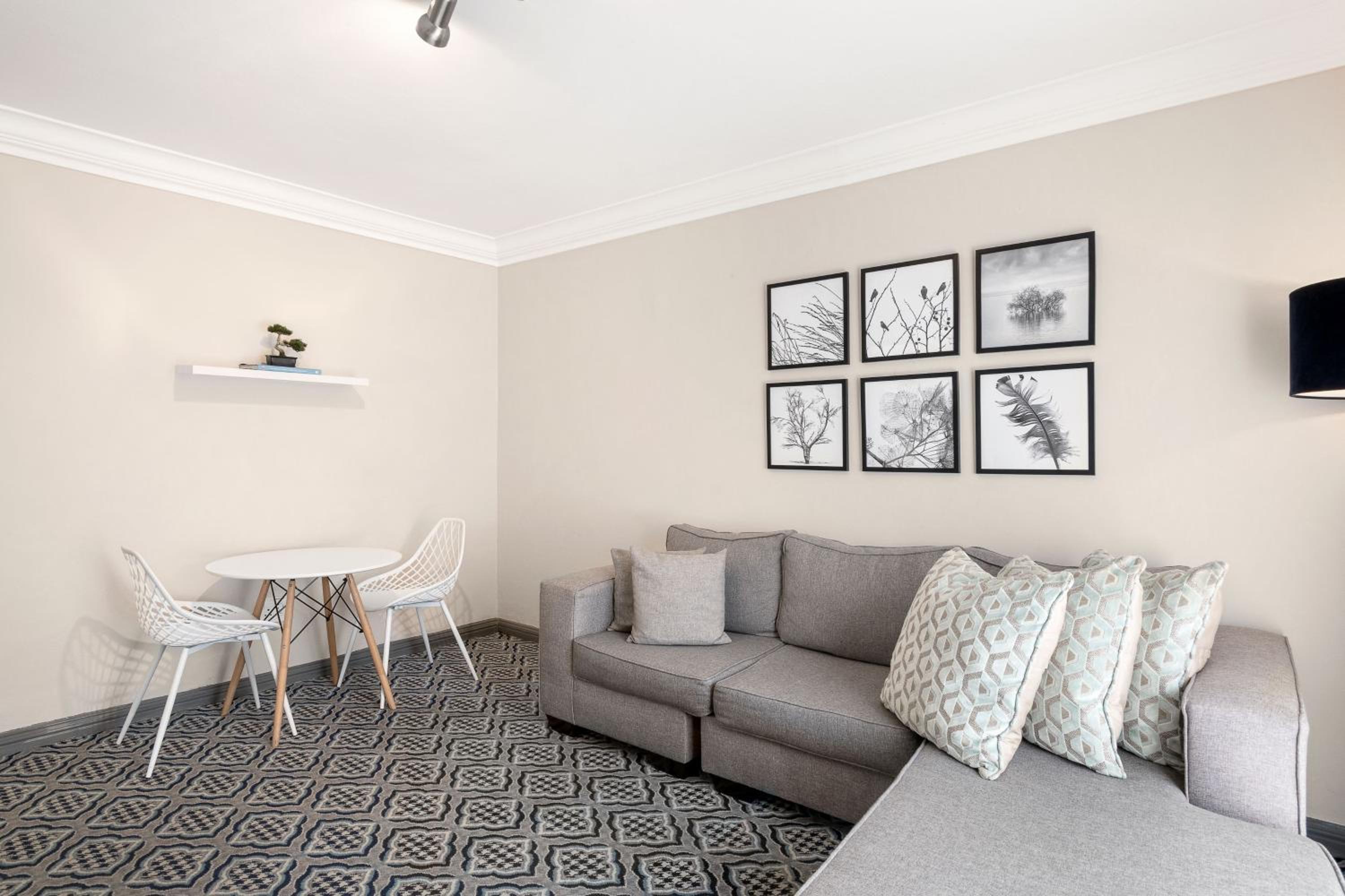 Two-Bedroom Suite photo 2