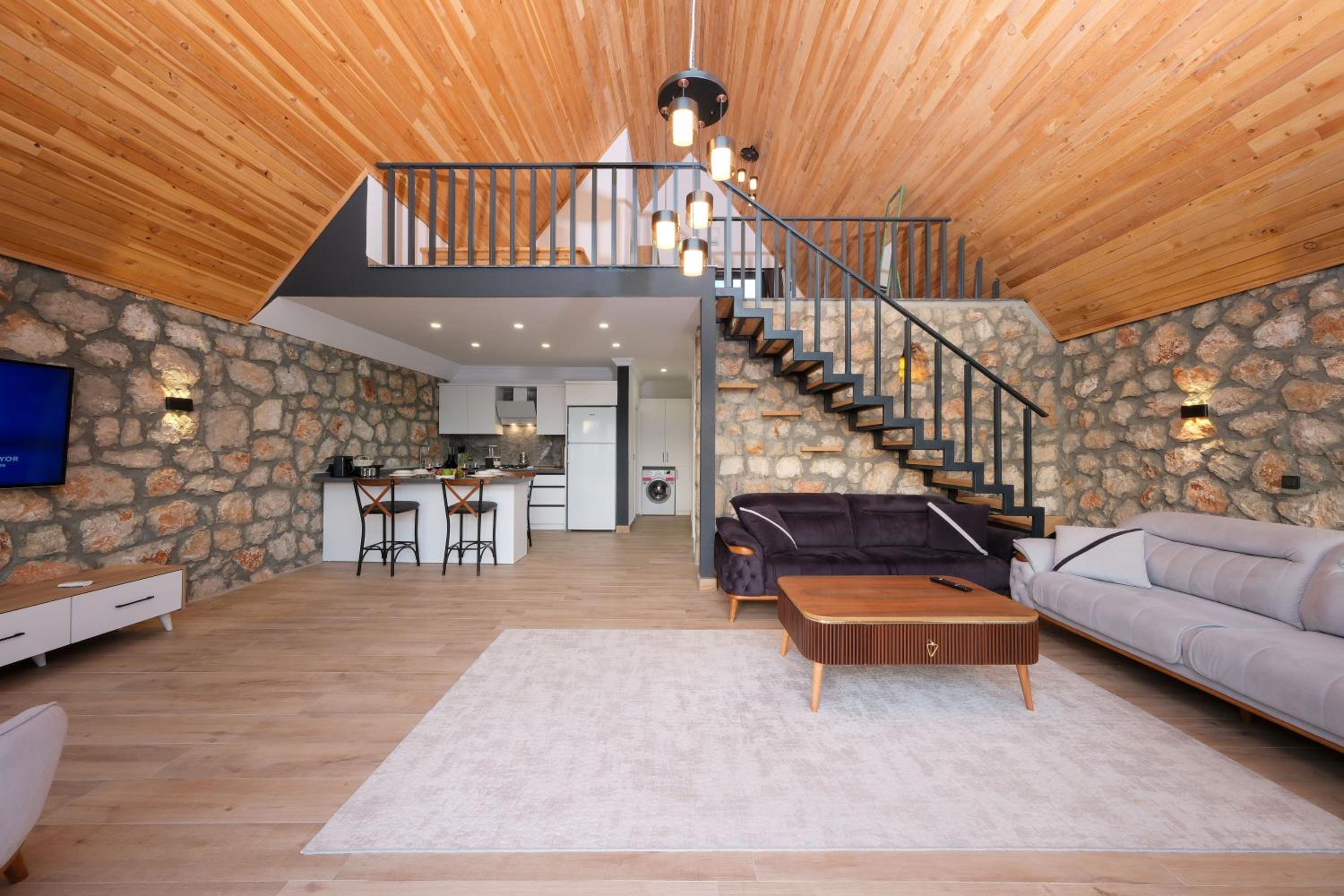 Two-Bedroom Villa photo 1