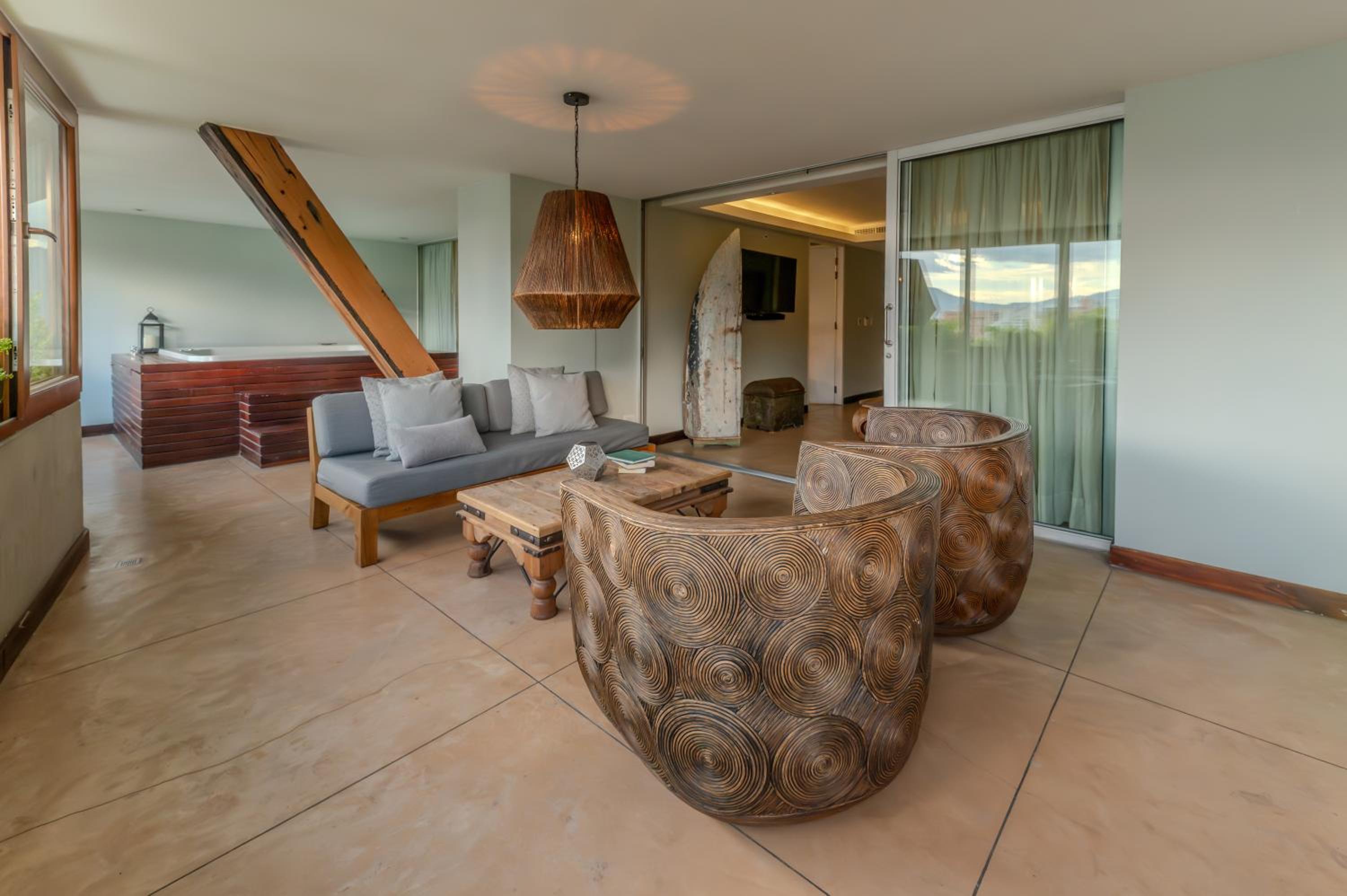 Exclusive Suite photo 3