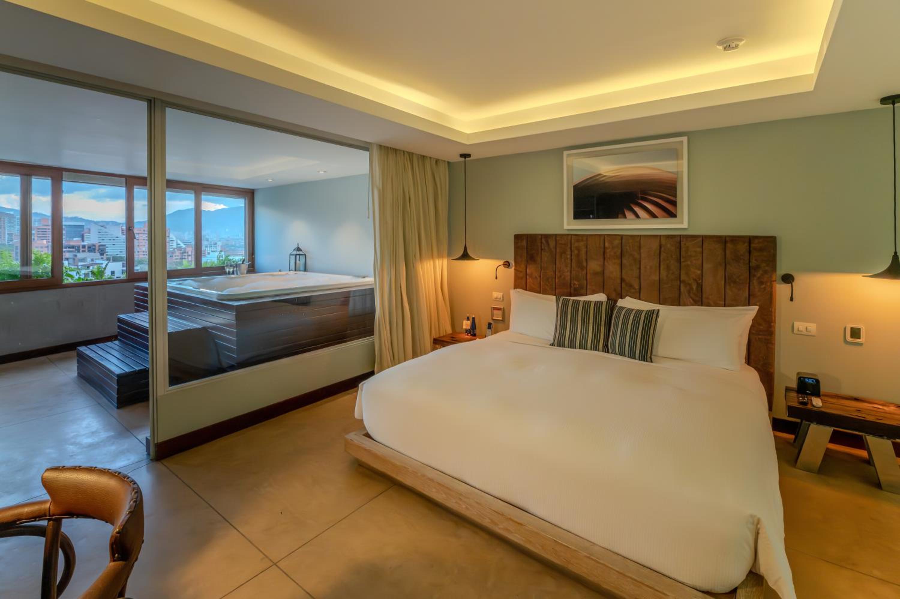 Exclusive Suite photo 1