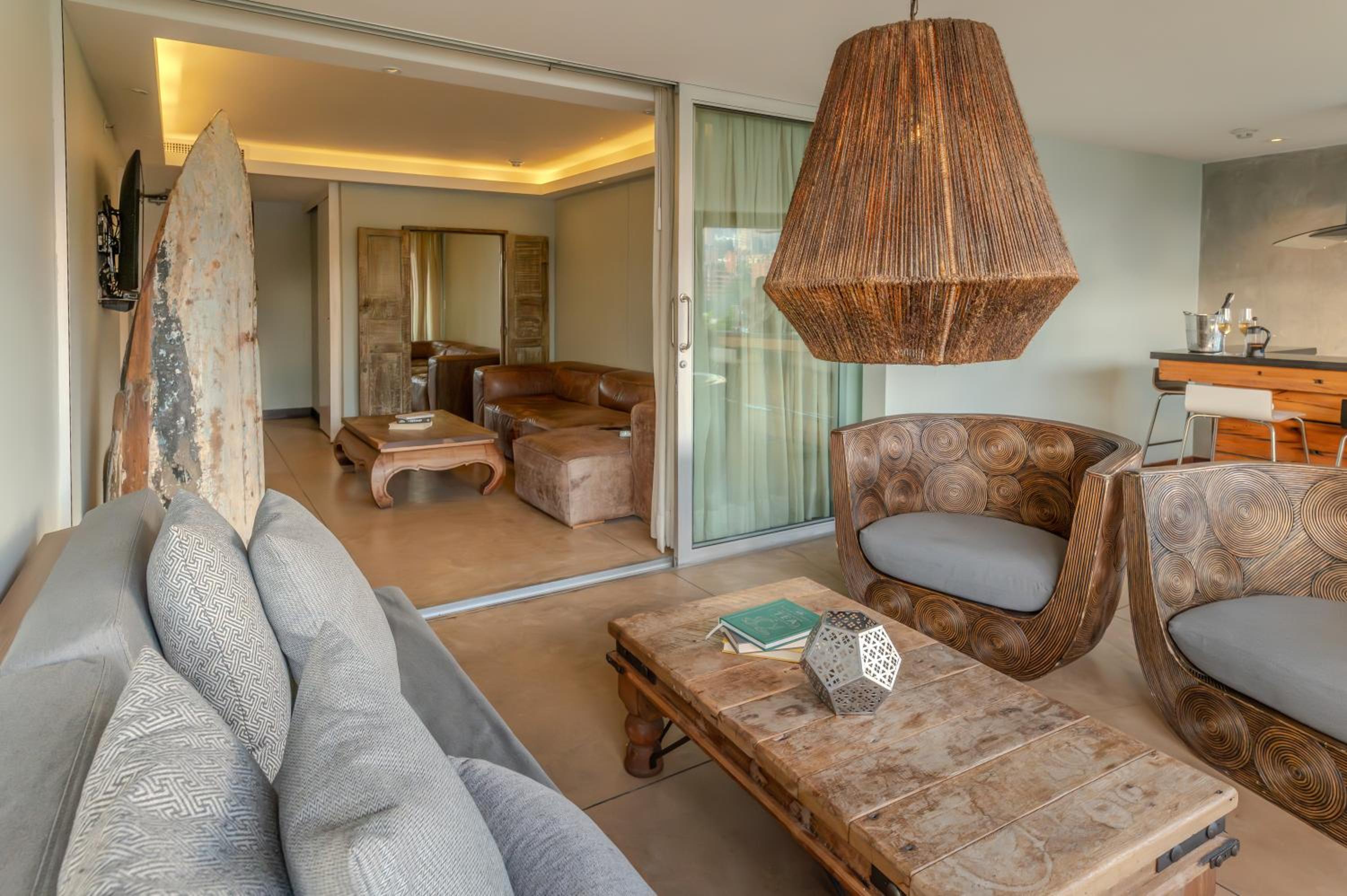 Exclusive Suite photo 2