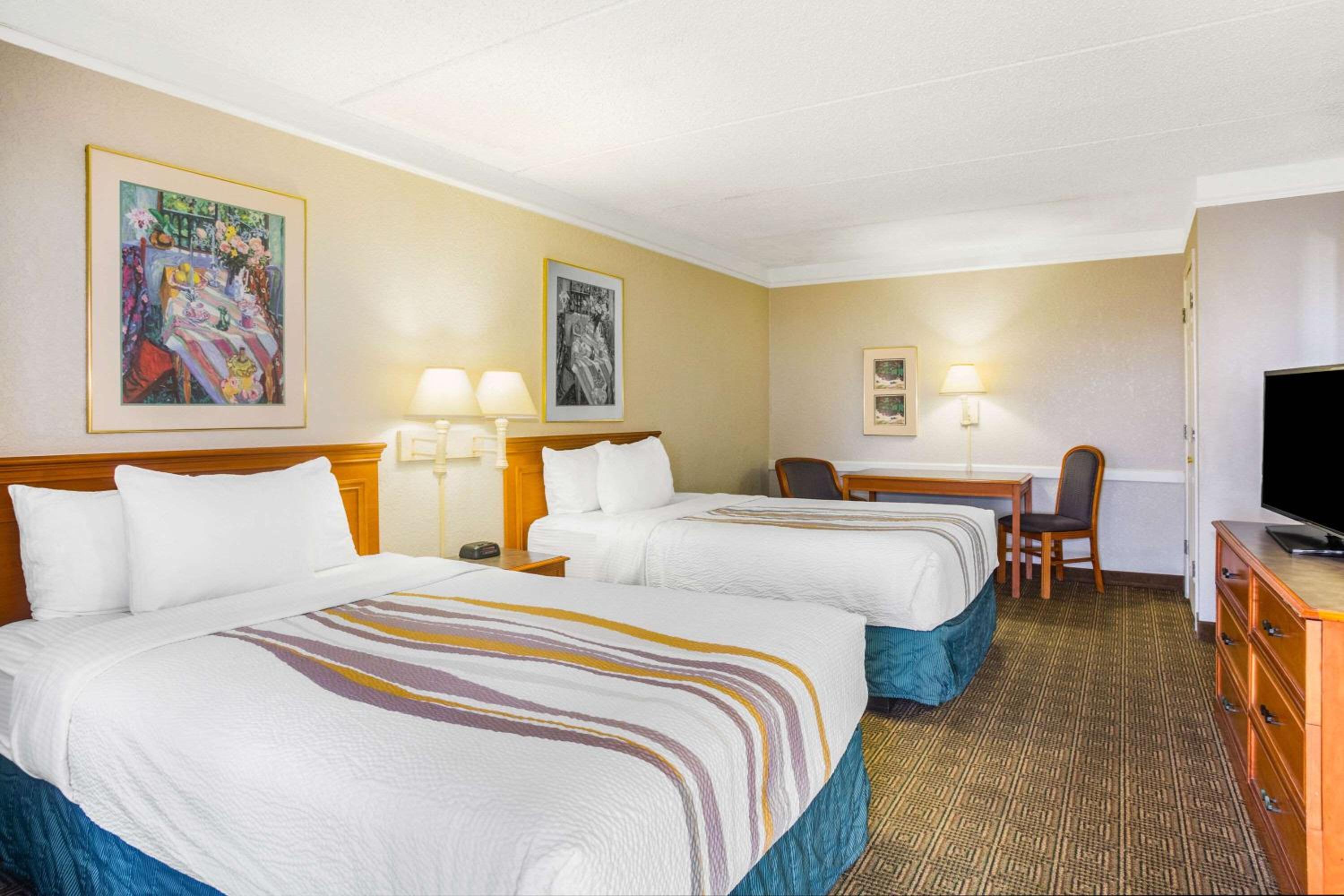 Double Room - Non-Smoking  photo 1