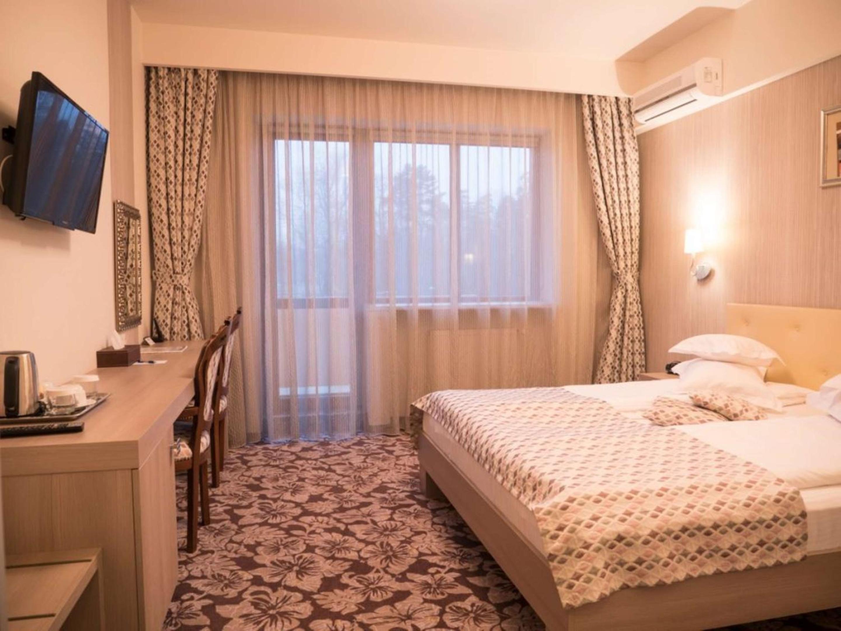 Comfort Double Room photo 1