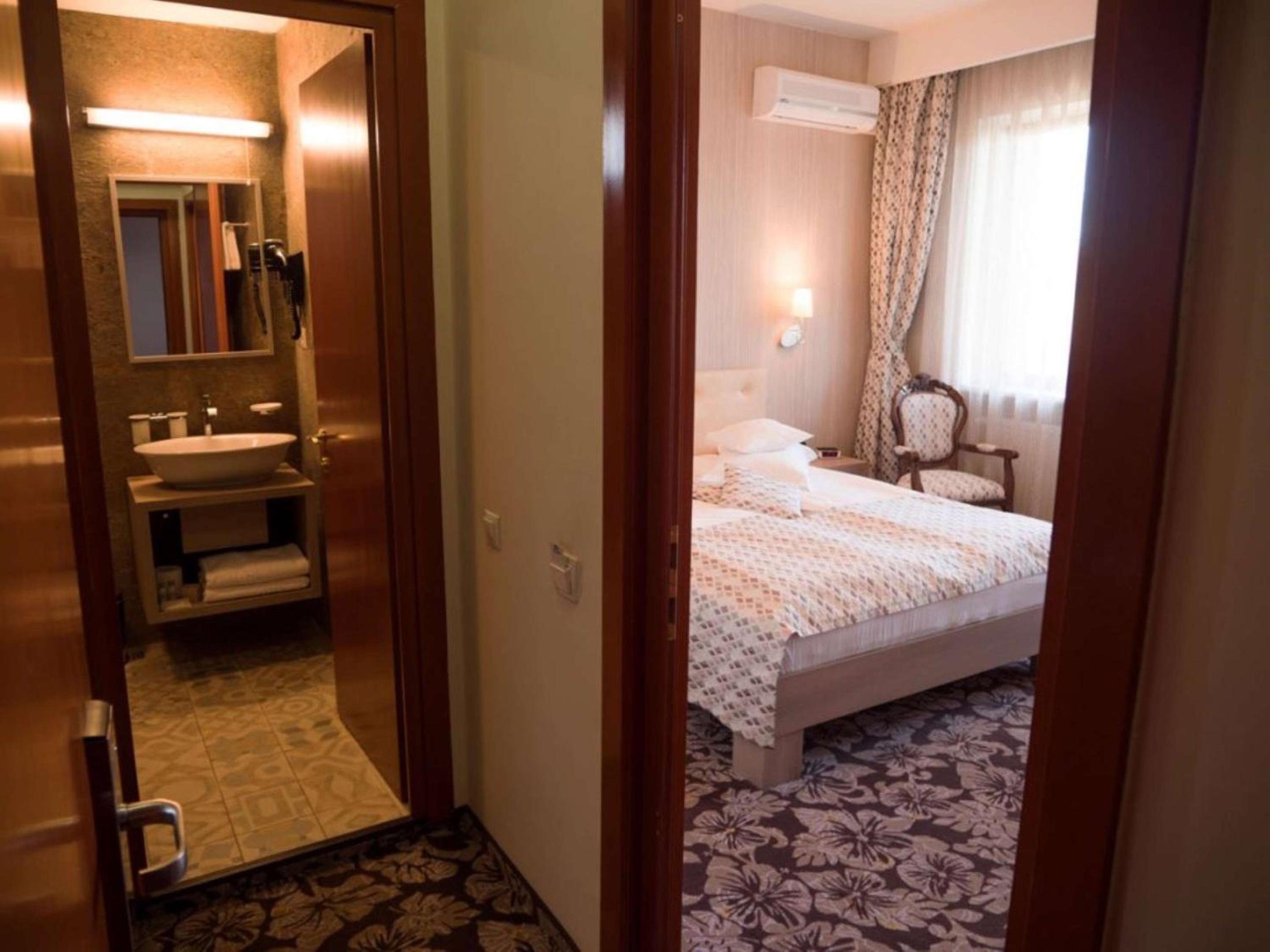 Comfort Double Room photo 2