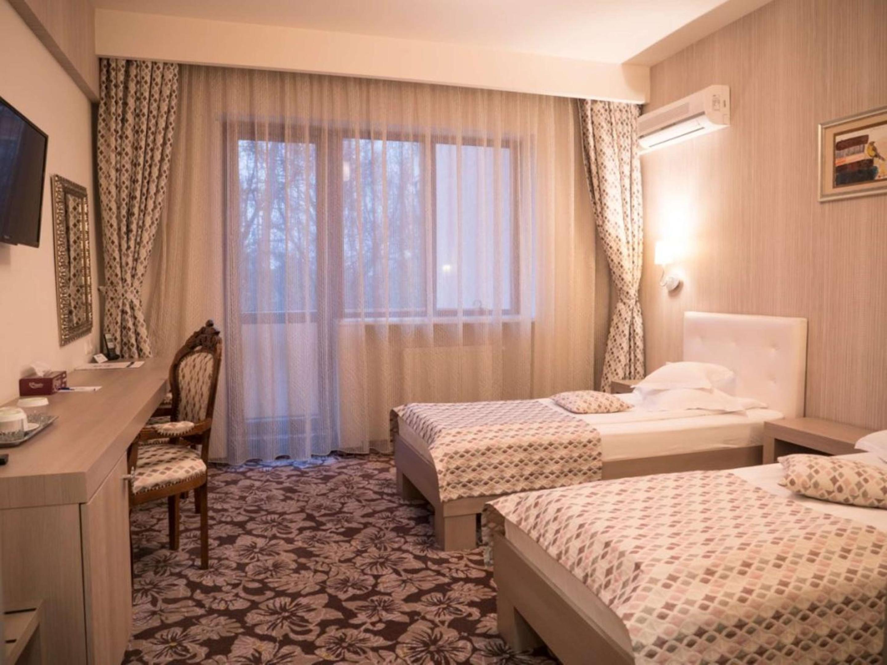 Comfort Twin Room photo 1